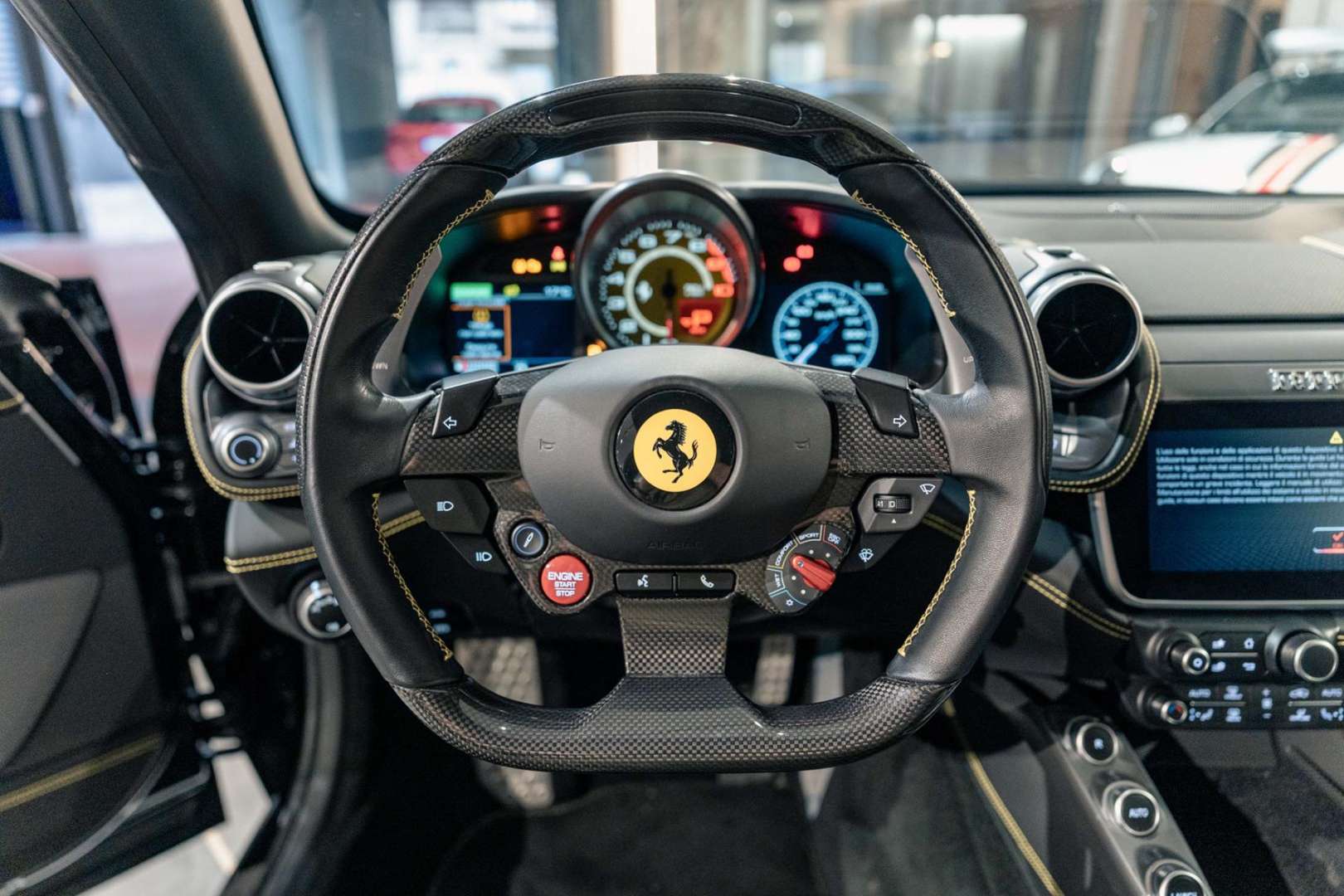 Ferrari GTC4Lusso - 2020 - Joinsteer - #12