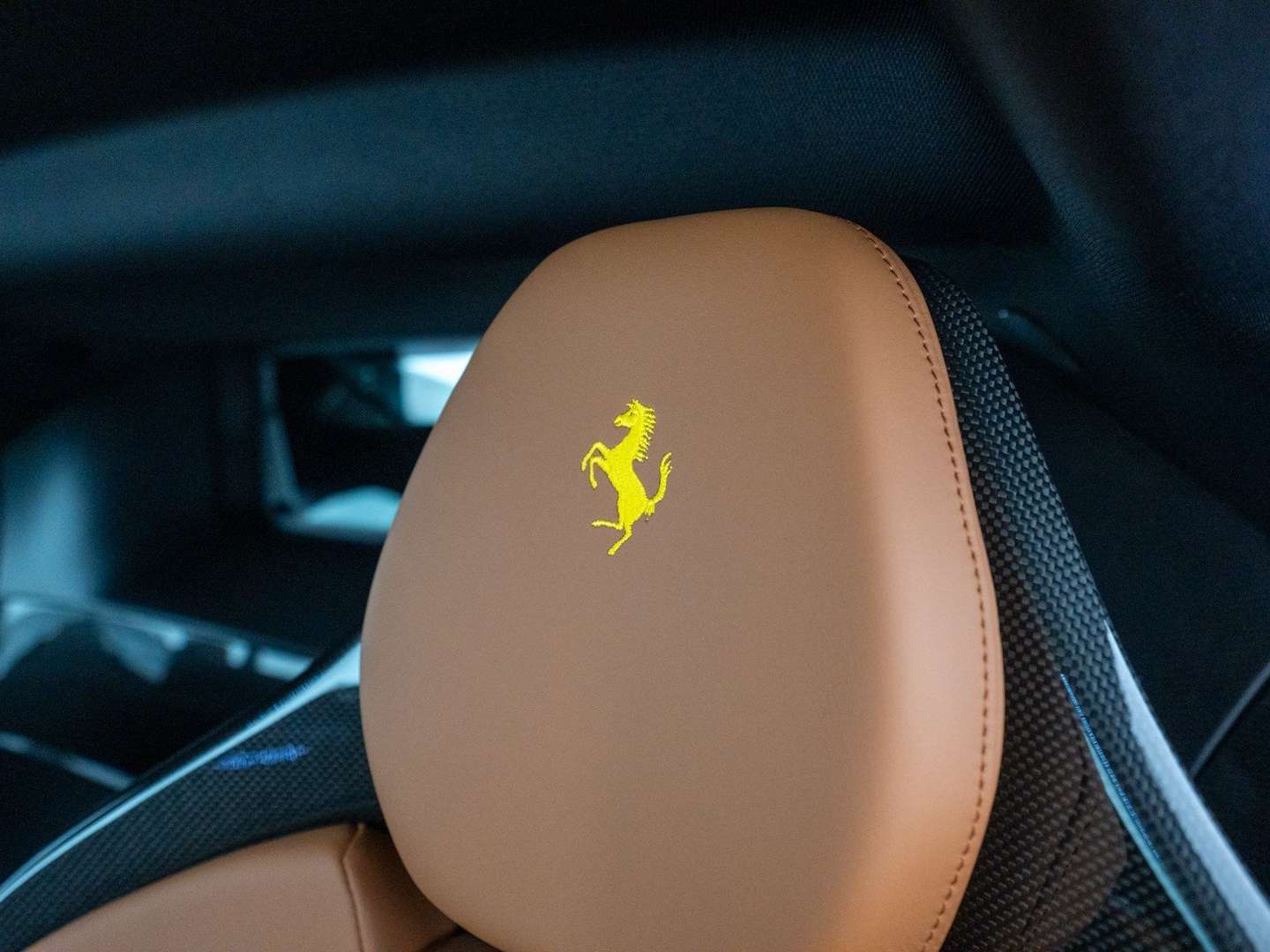 Ferrari SF90 Stradale - 2023 - Joinsteer - #14