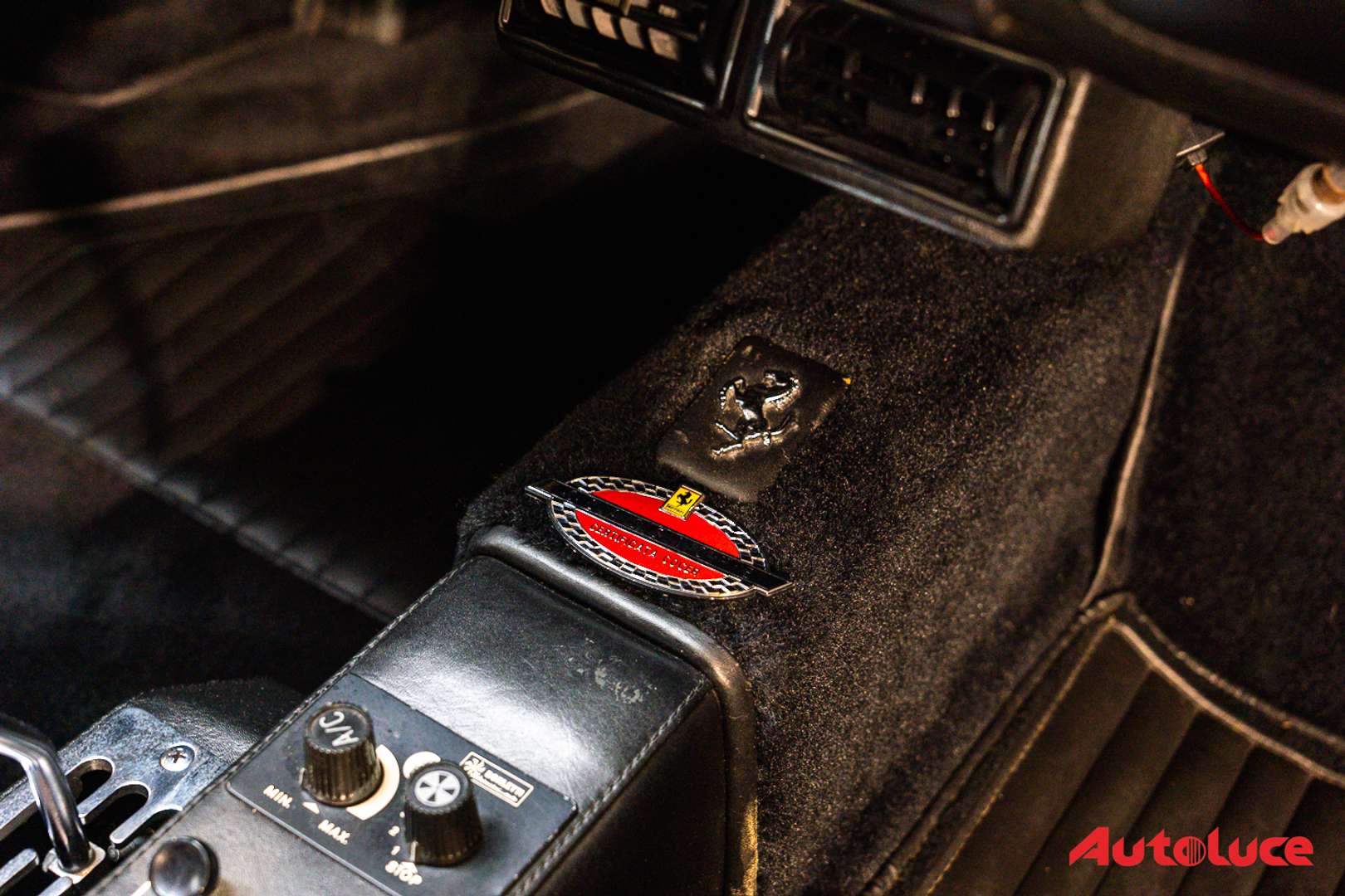 Ferrari 512 BB - 1989 - Joinsteer - #10