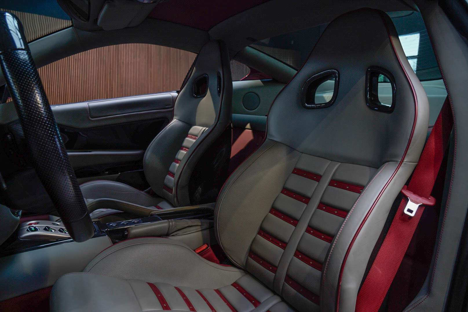 Ferrari 599 GTB - 2008 - Joinsteer - #25