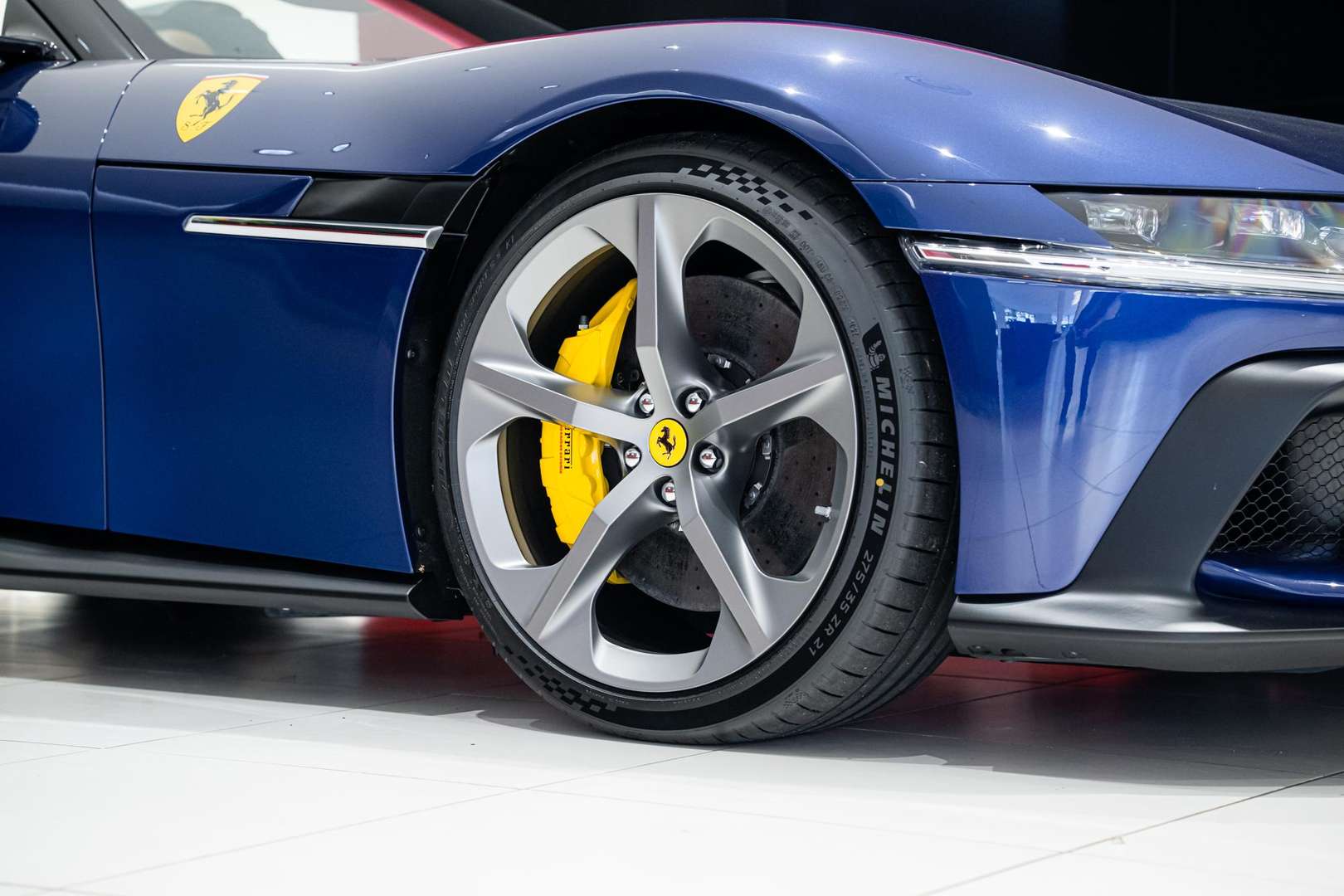 Ferrari 12Cilindri - 2025 - Joinsteer - #4