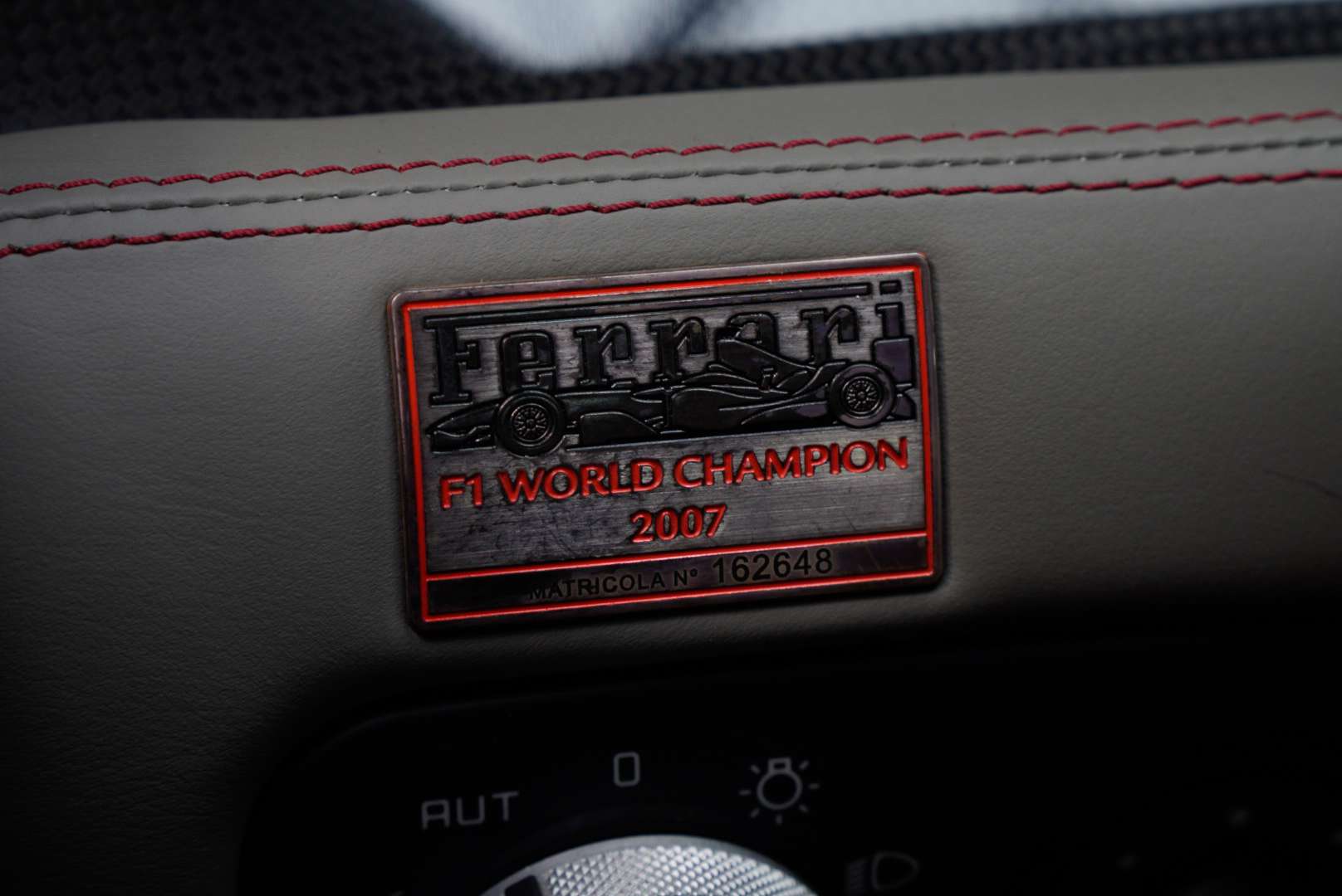 Ferrari 599 GTB - 2008 - Joinsteer - #26