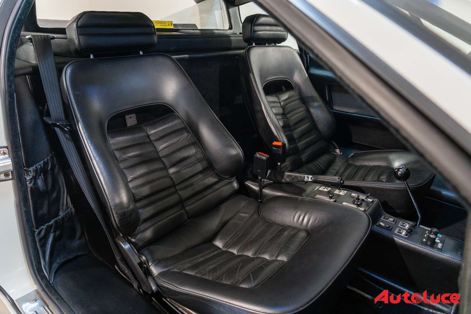 Ferrari 512 BB - 1989 - Joinsteer - #12