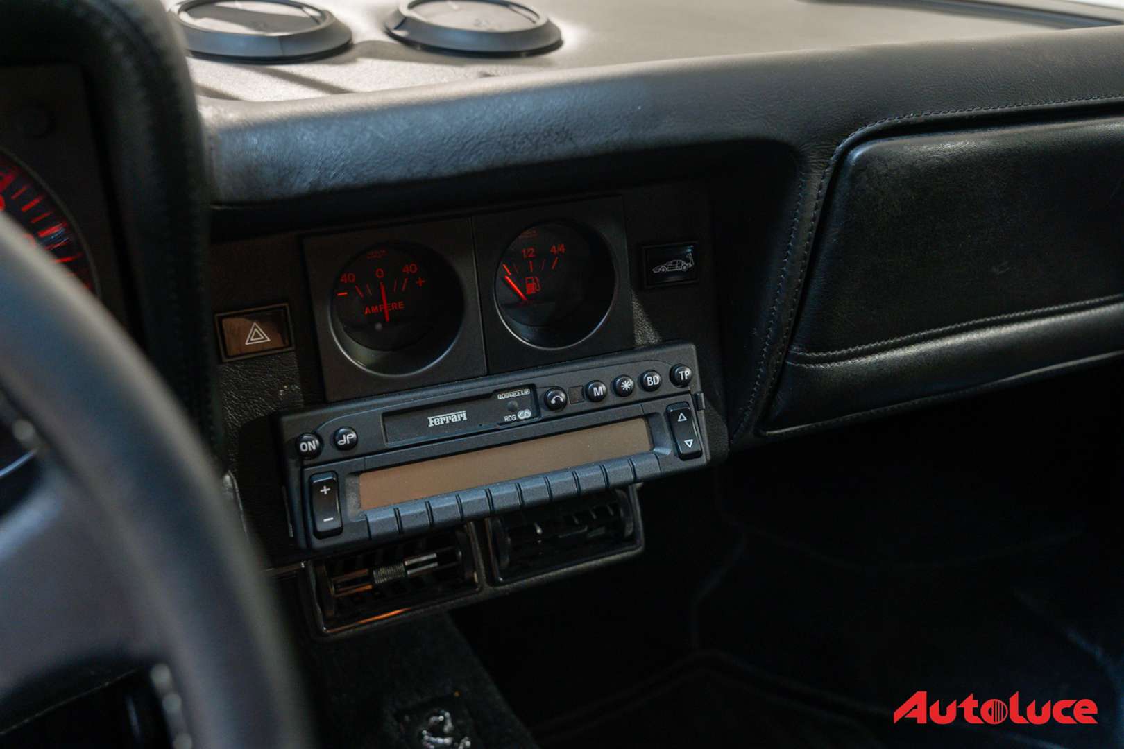 Ferrari 512 BB - 1989 - Joinsteer - #13