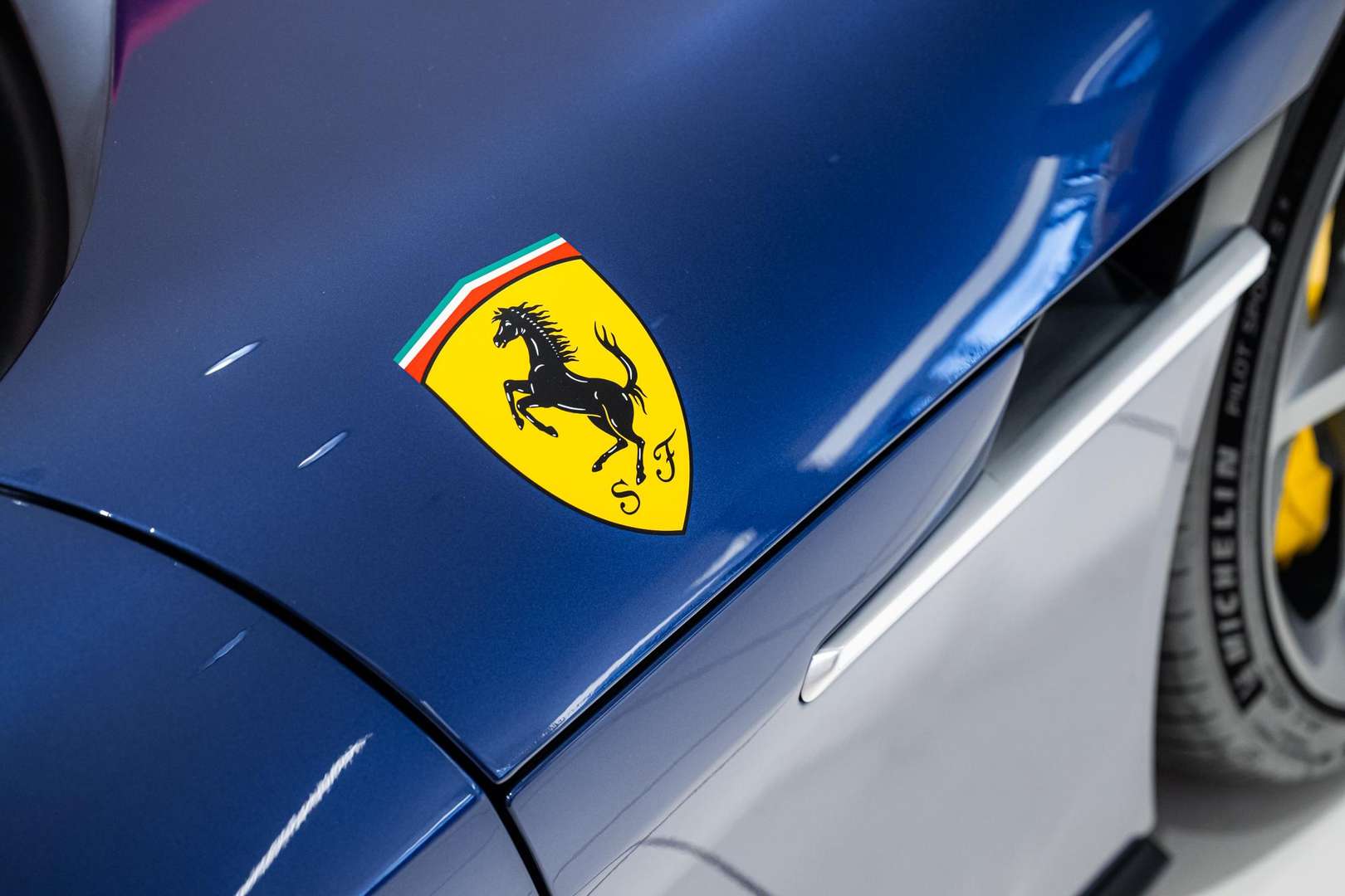 Ferrari 12Cilindri - 2025 - Joinsteer - #5