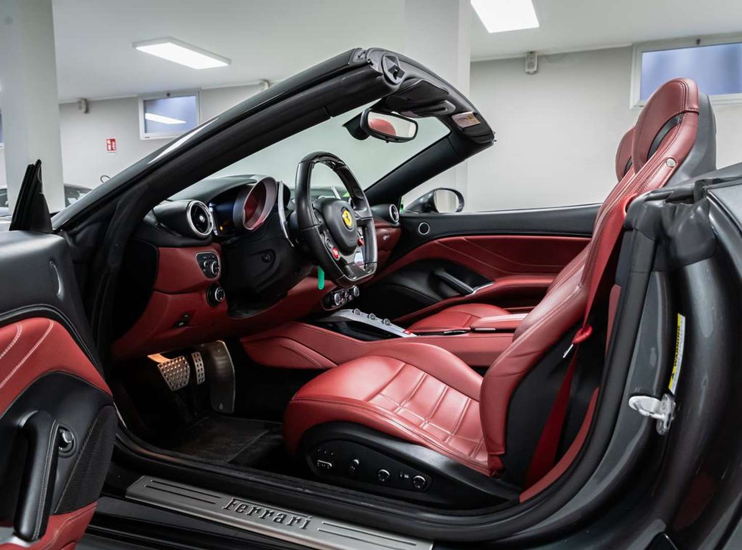 Ferrari California - 2014 - Joinsteer - #17