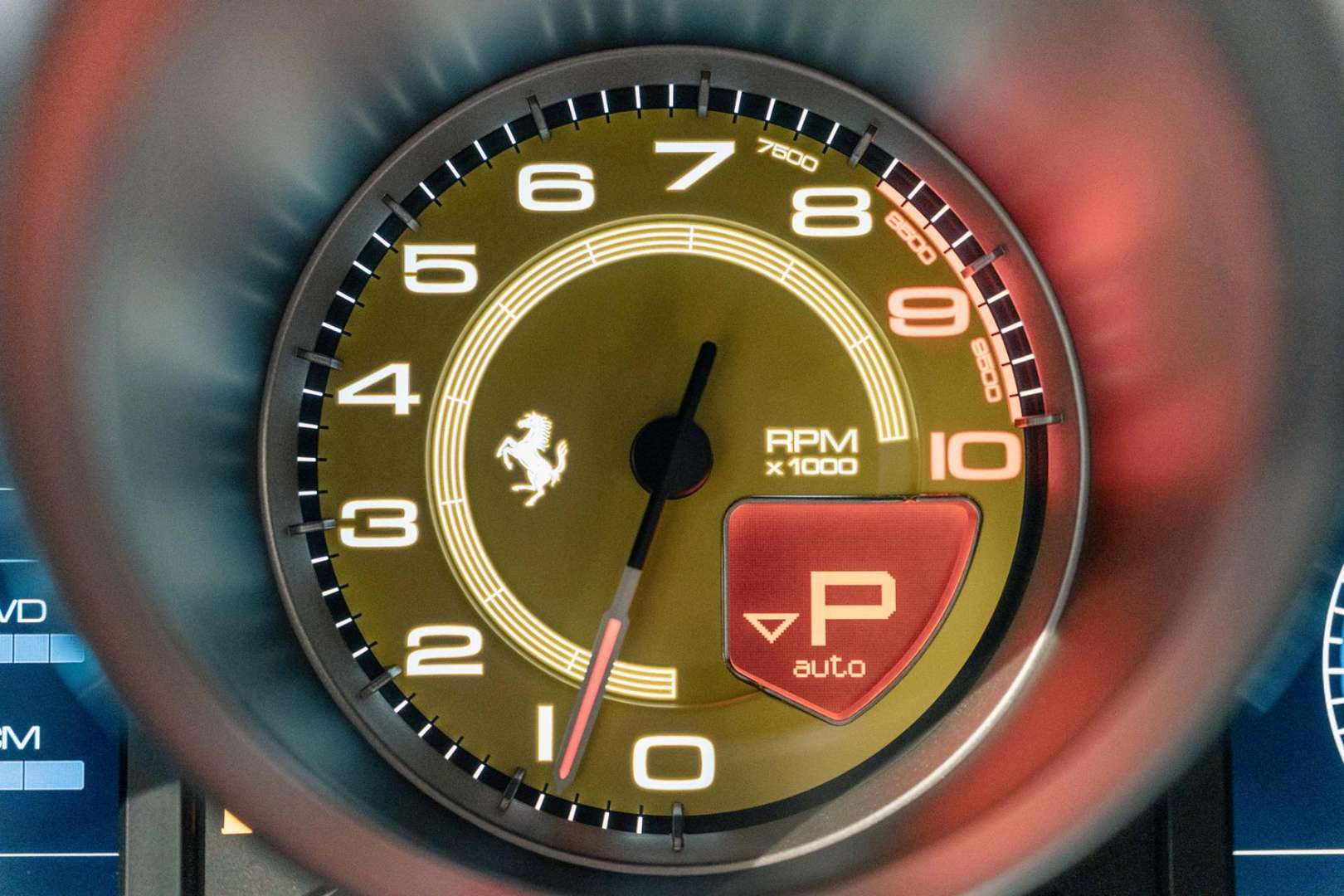 Ferrari GTC4Lusso - 2020 - Joinsteer - #14