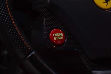 Ferrari 599 GTB — photo 28