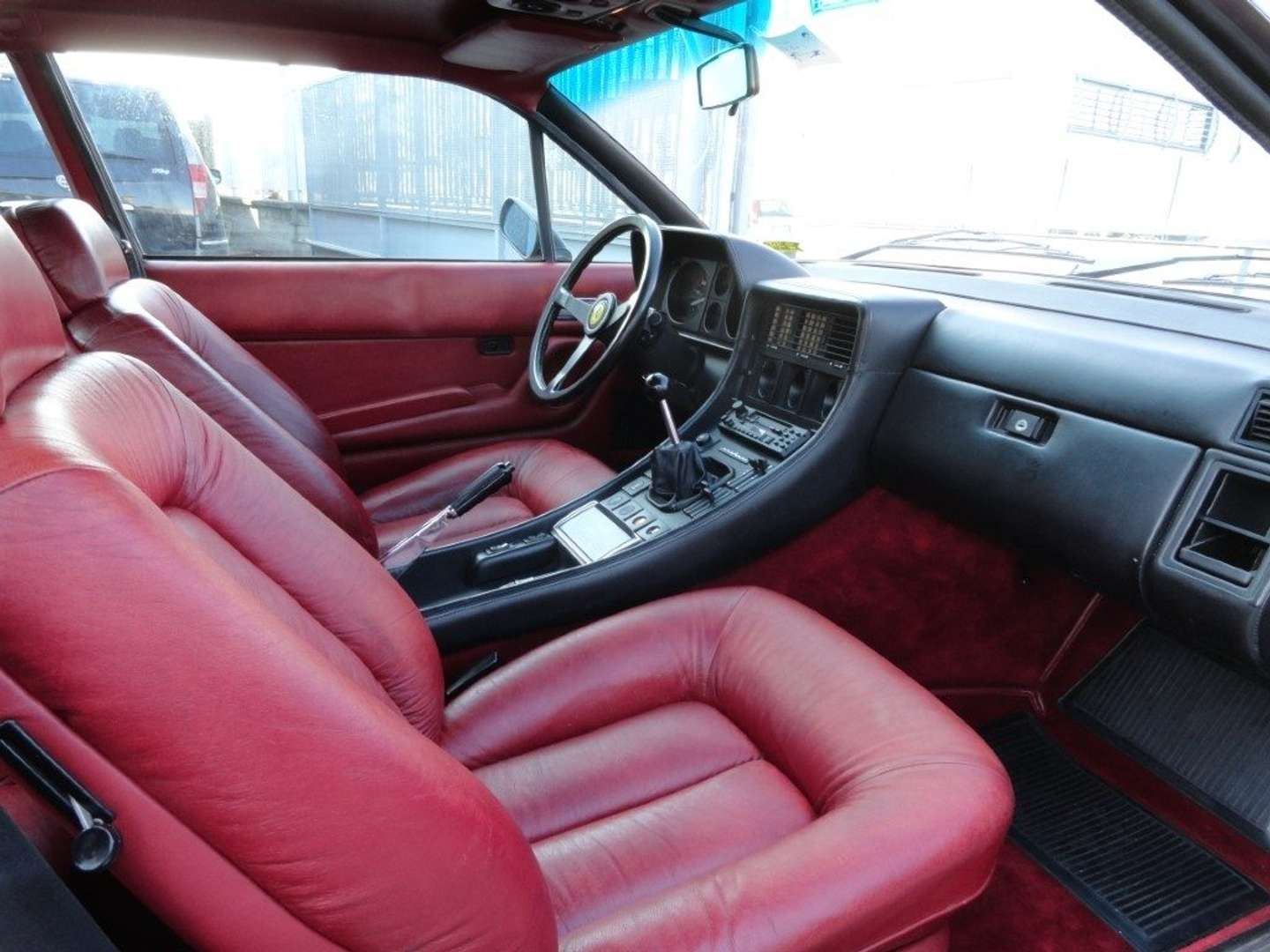 Ferrari 400 - 1983 - Joinsteer - #6