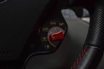 Ferrari 599 GTB — photo 29