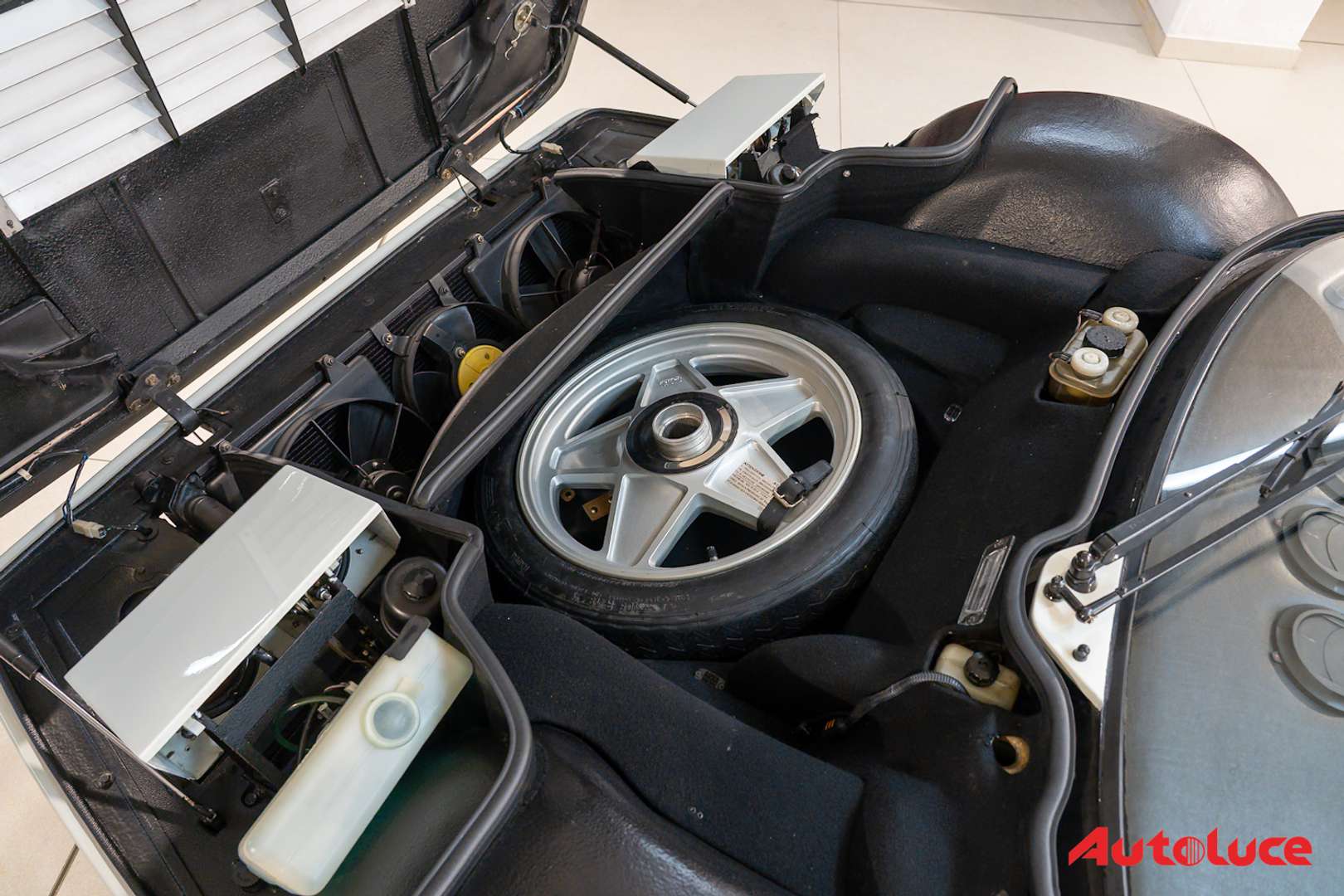 Ferrari 512 BB - 1989 - Joinsteer - #15