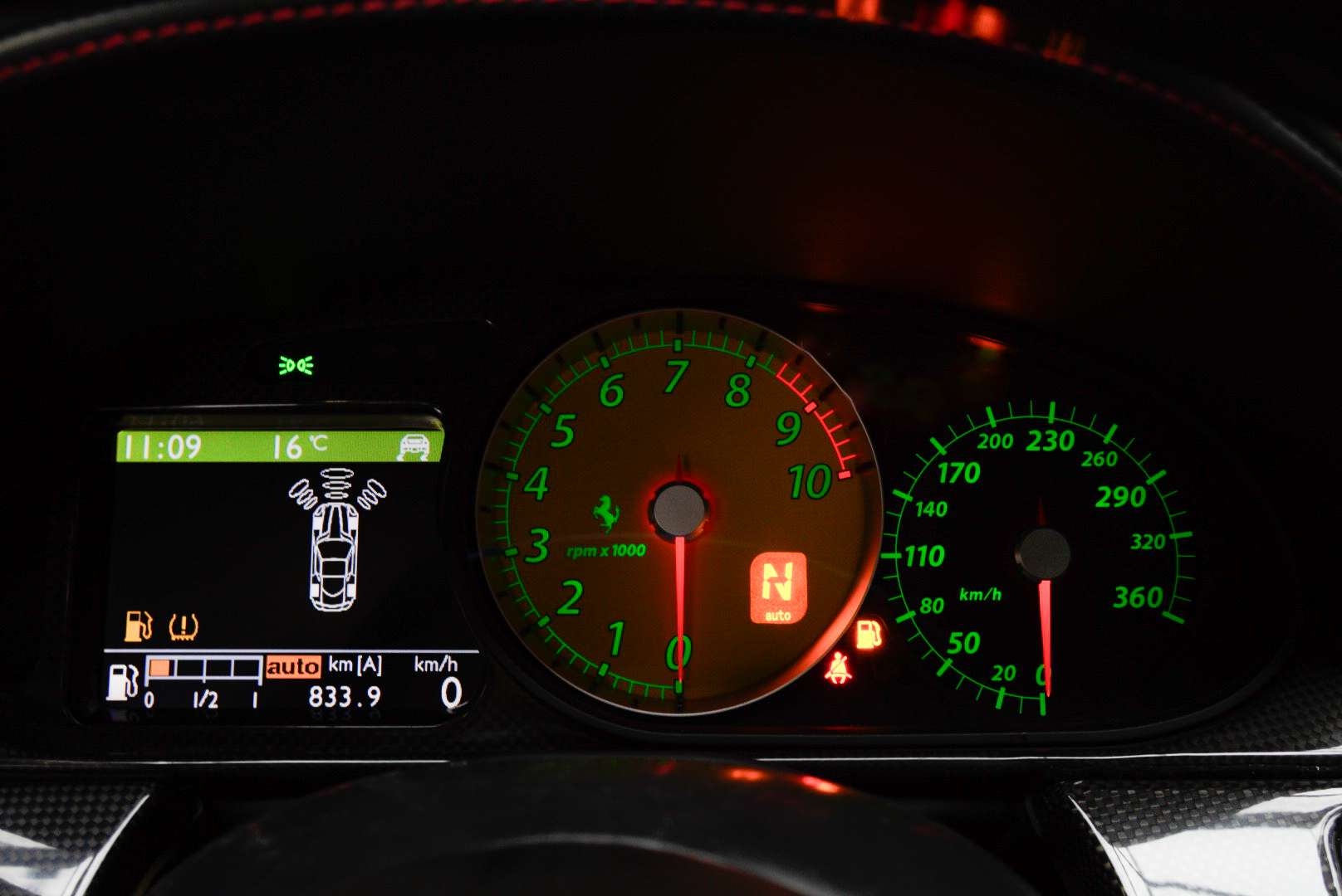 Ferrari 599 GTB - 2008 - Joinsteer - #30