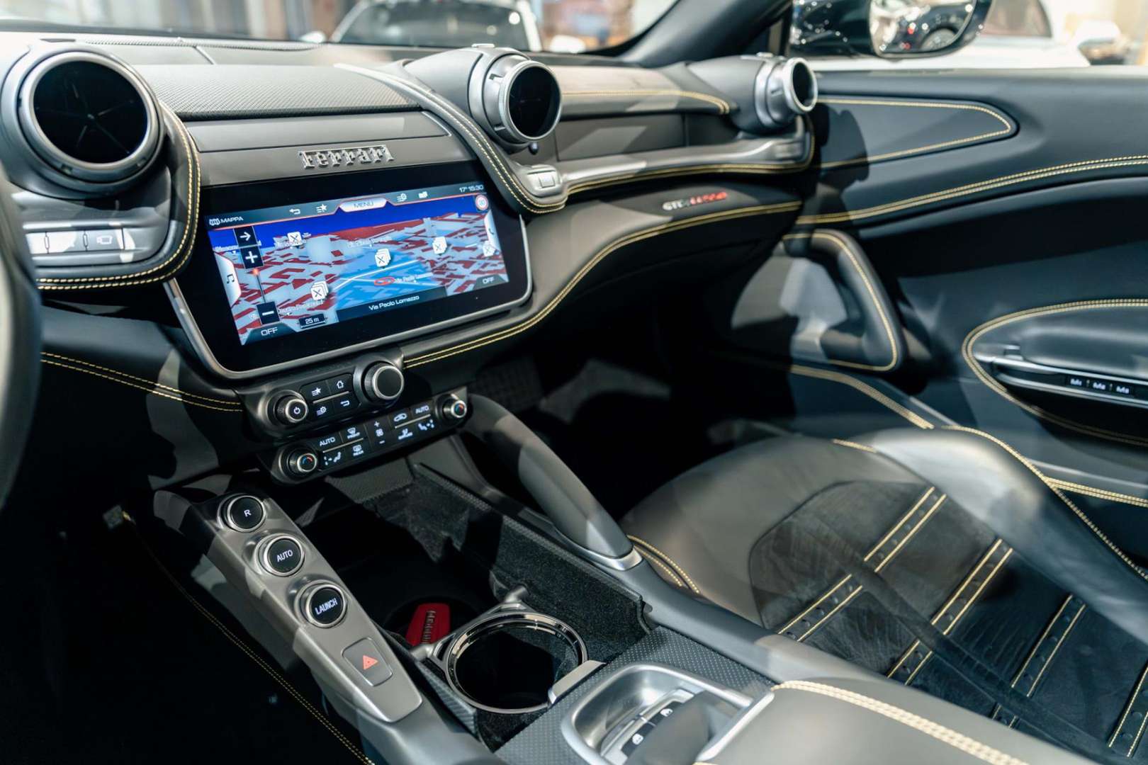 Ferrari GTC4Lusso - 2020 - Joinsteer - #15