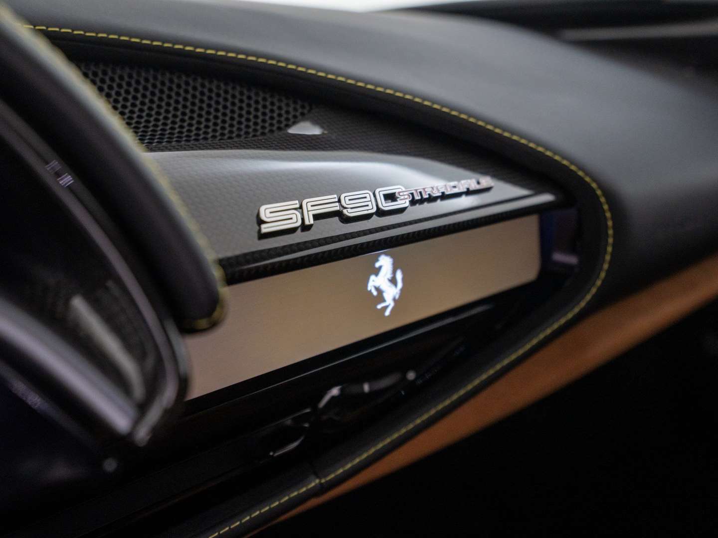 Ferrari SF90 Stradale - 2023 - Joinsteer - #17