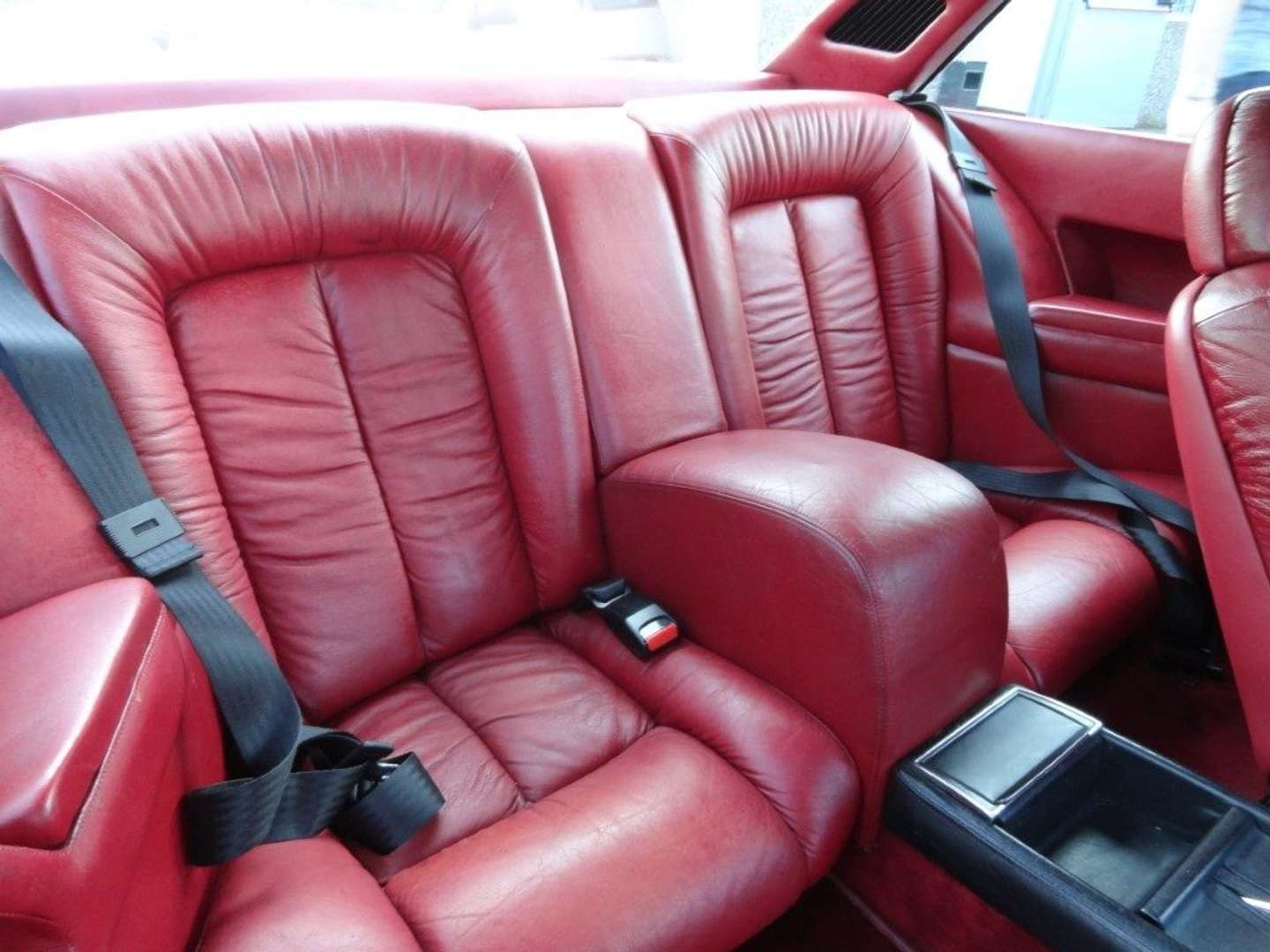 Ferrari 400 - 1983 - Joinsteer - #7