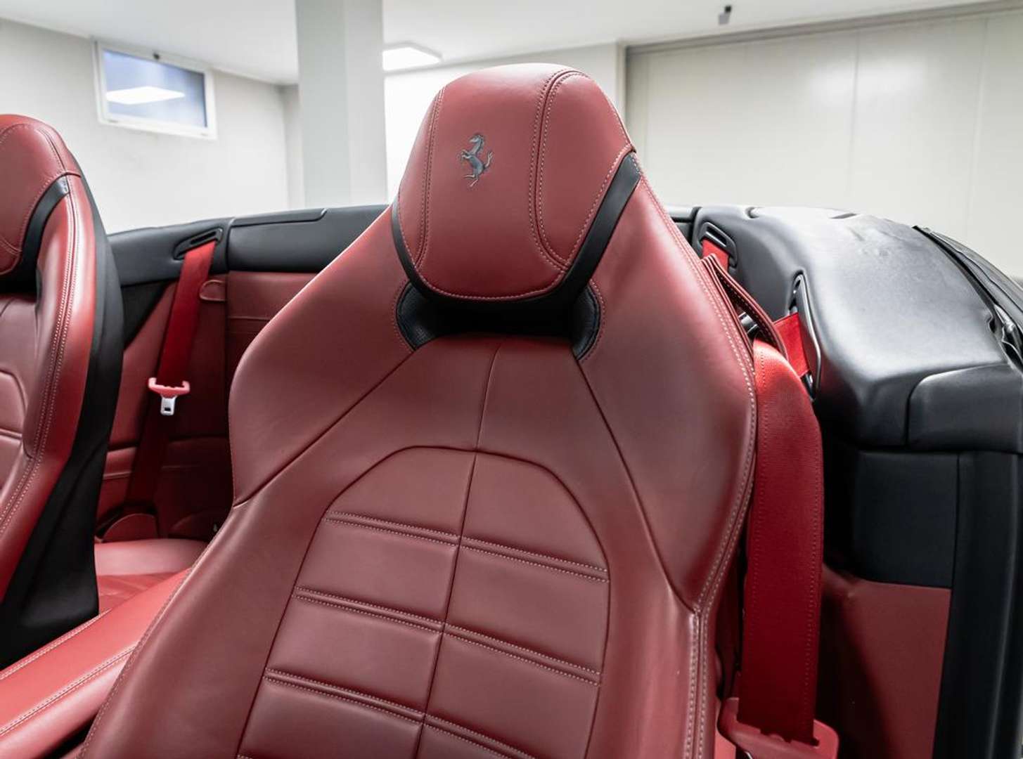 Ferrari California - 2014 - Joinsteer - #19