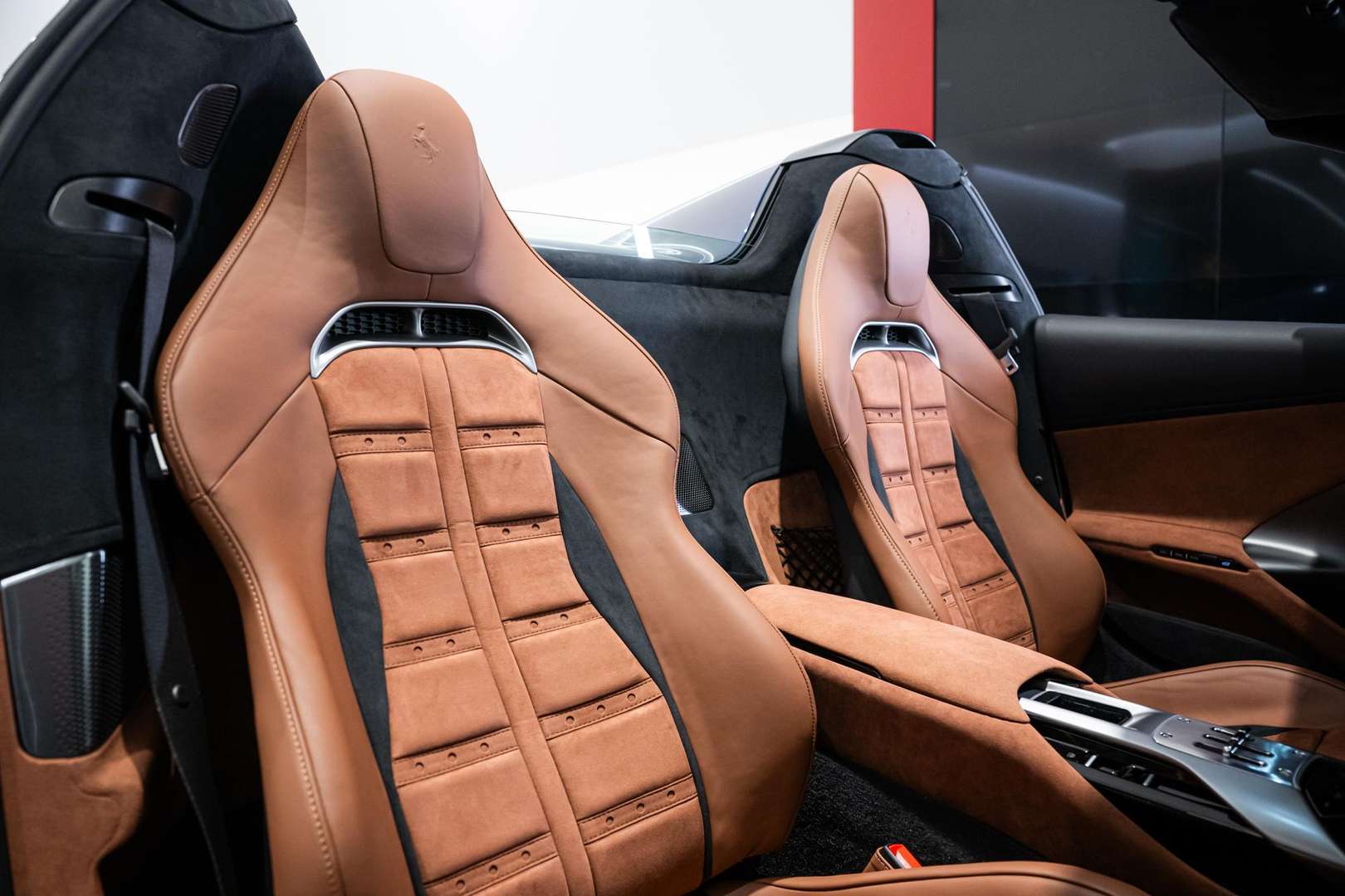 Ferrari 12Cilindri - 2025 - Joinsteer - #7