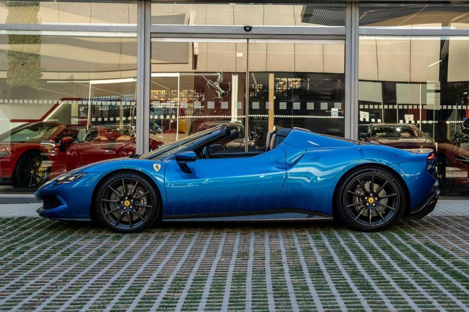 Ferrari 296 GTB - 2025 - Joinsteer - #8