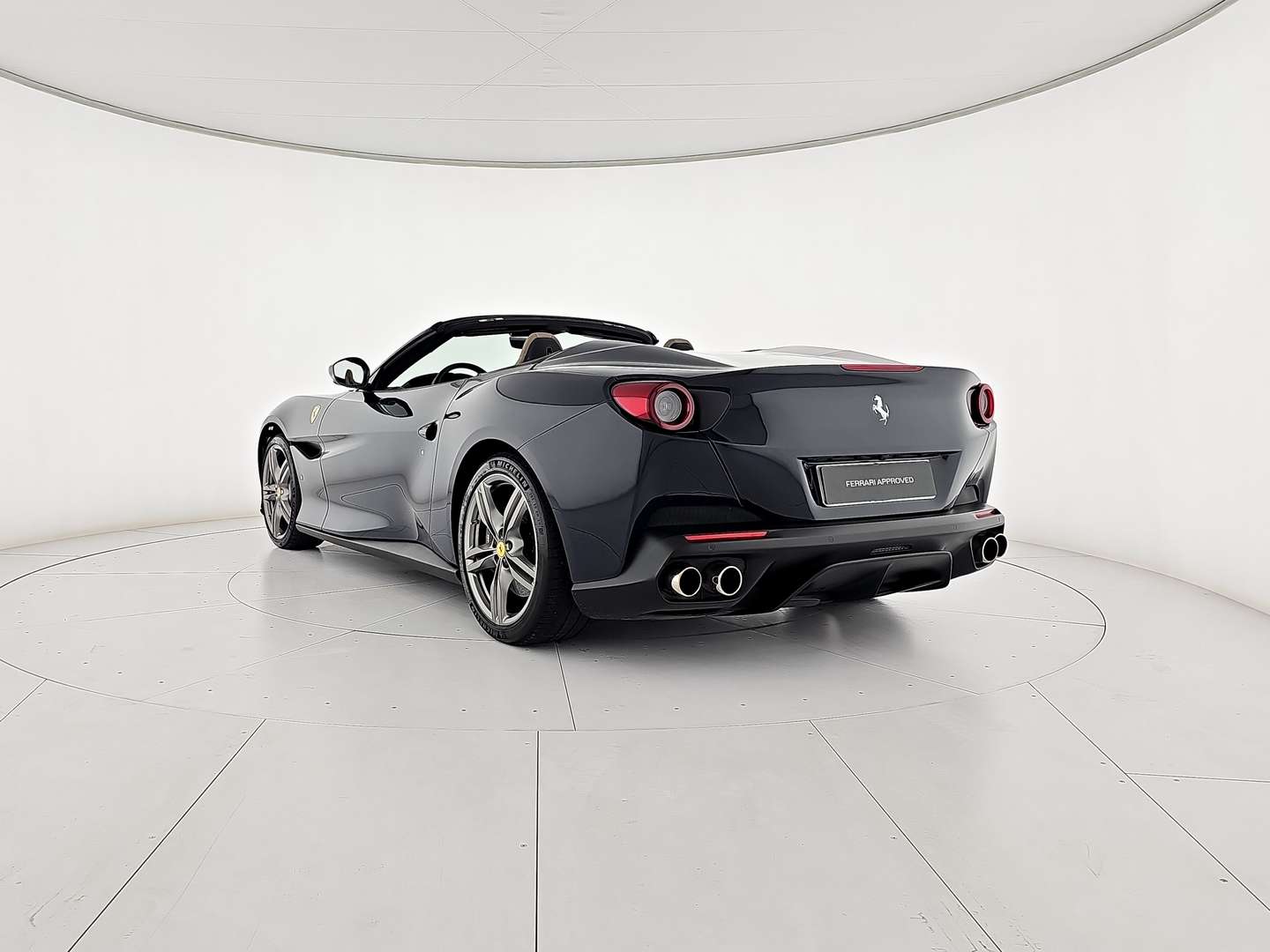 Ferrari Portofino - 2020 - Joinsteer - #2