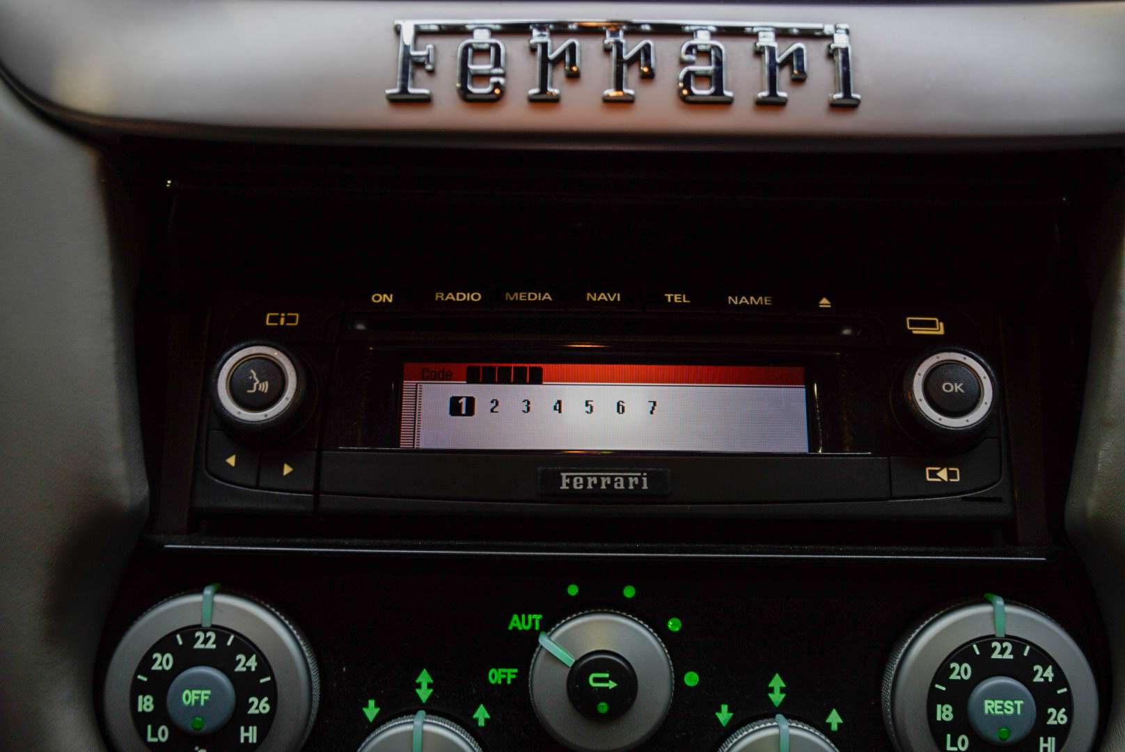 Ferrari 599 GTB - 2008 - Joinsteer - #32