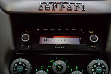 Ferrari 599 GTB — photo 32