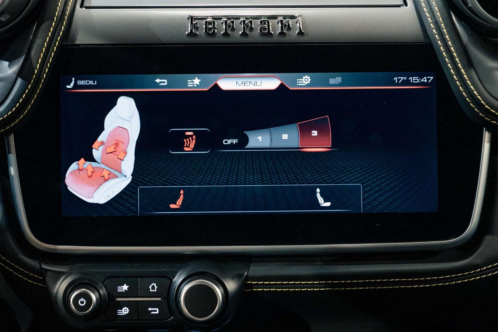 Ferrari GTC4Lusso - 2020 - Joinsteer - #16