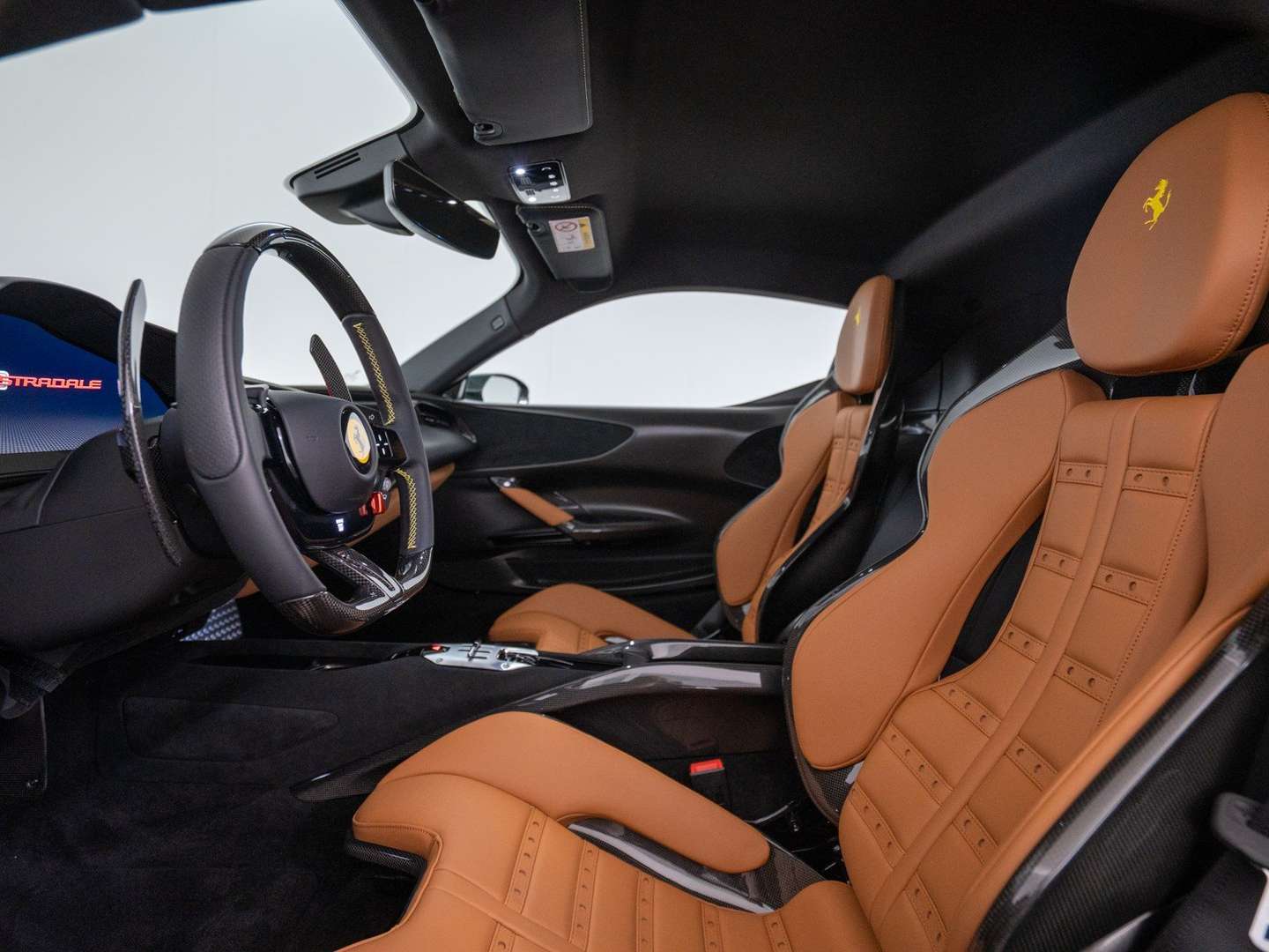 Ferrari SF90 Stradale - 2023 - Joinsteer - #18