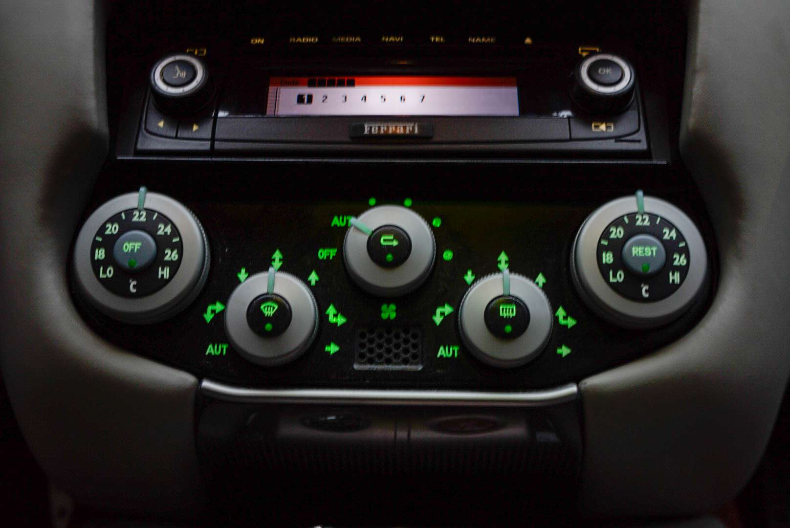 Ferrari 599 GTB - 2008 - Joinsteer - #33