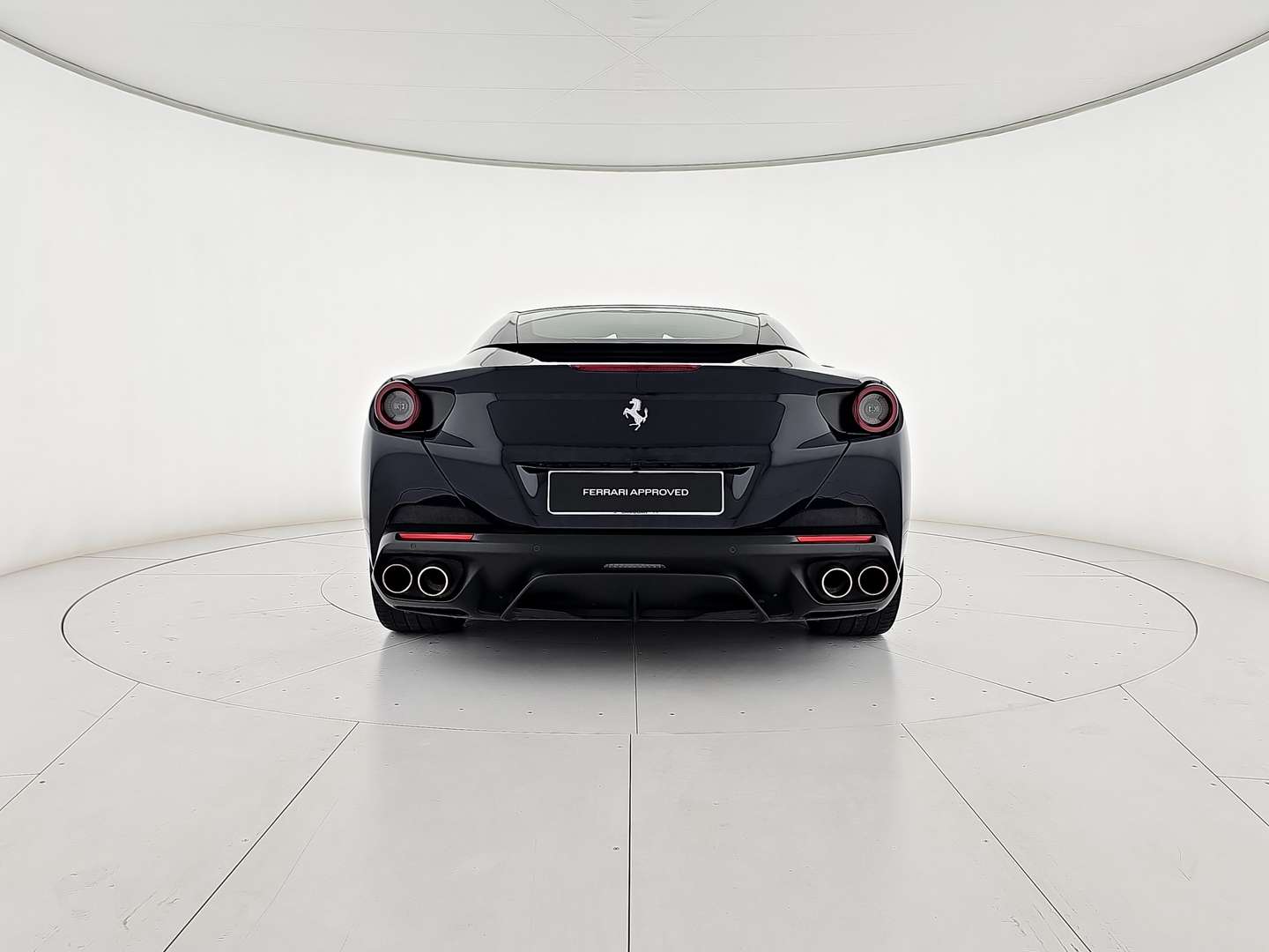 Ferrari Portofino - 2020 - Joinsteer - #3