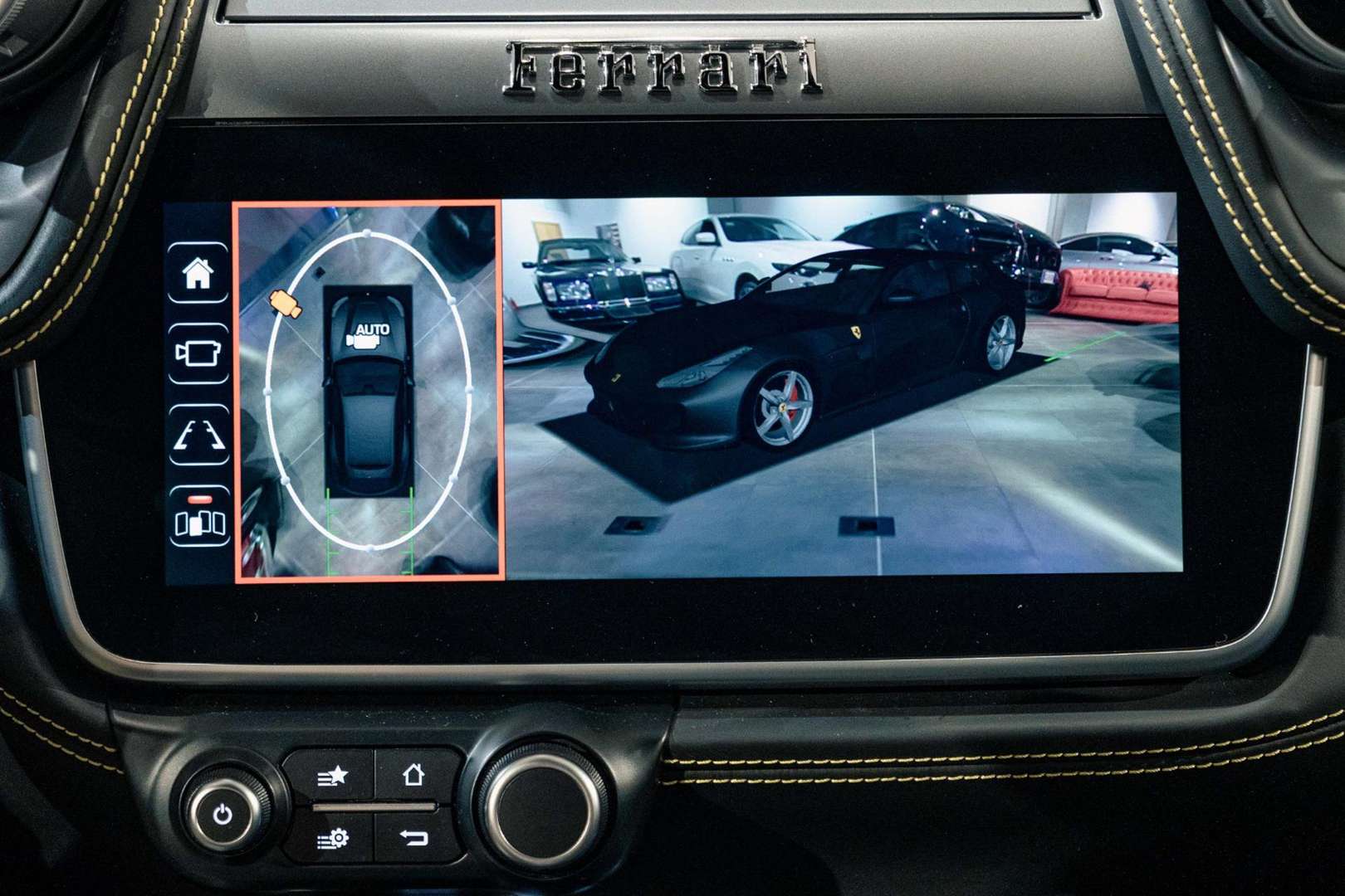 Ferrari GTC4Lusso - 2020 - Joinsteer - #17