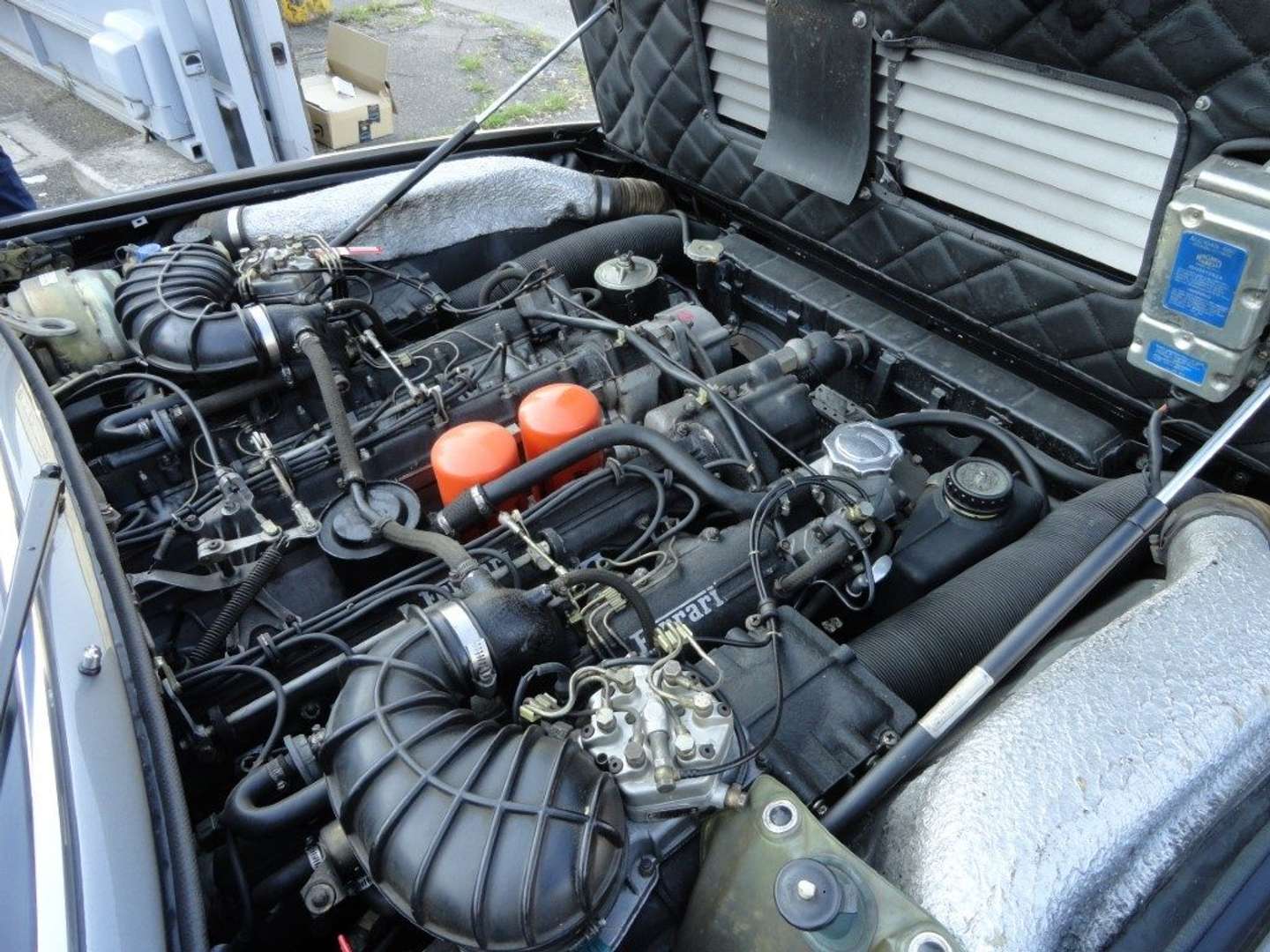 Ferrari 400 - 1983 - Joinsteer - #9