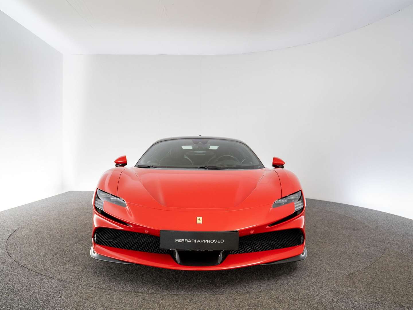 Ferrari SF90 Stradale - 2022 - Joinsteer - #6
