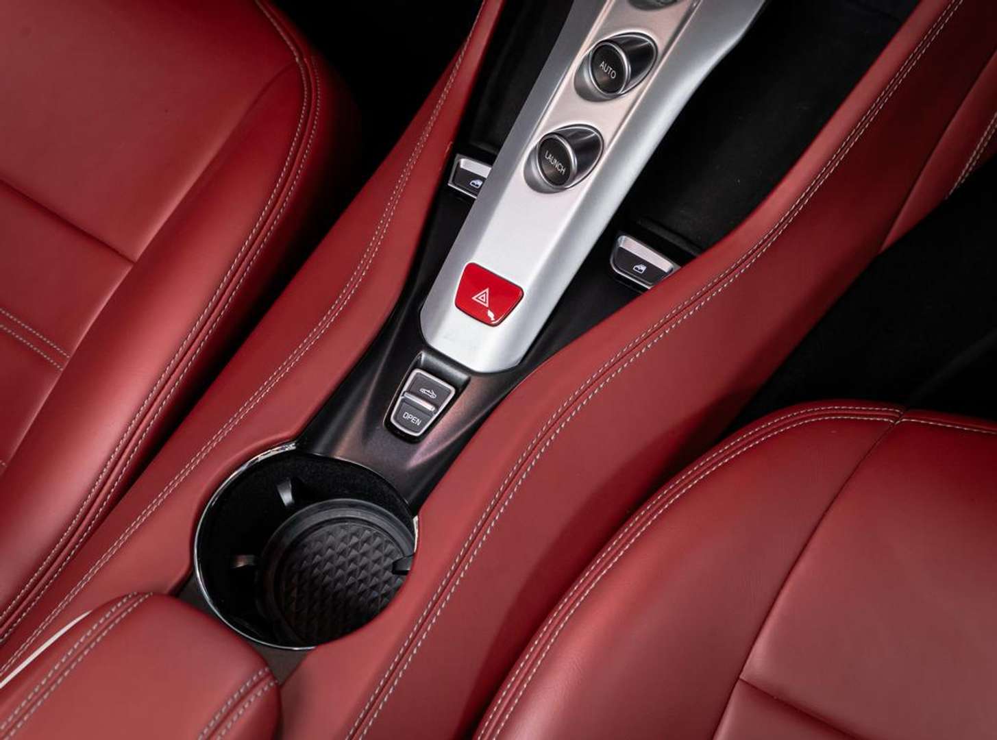 Ferrari California - 2014 - Joinsteer - #21