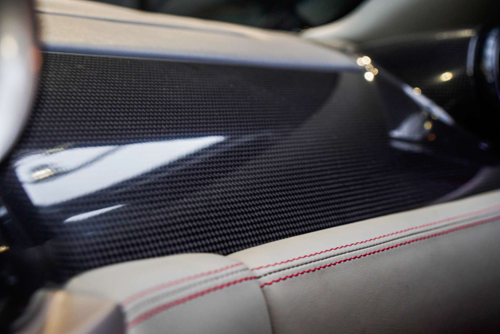 Ferrari 599 GTB - 2008 - Joinsteer - #35