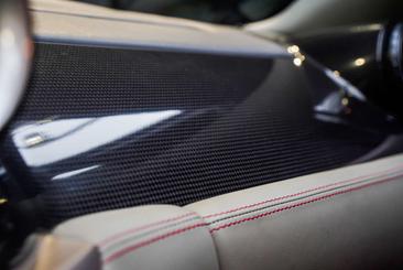 Ferrari 599 GTB — photo 35