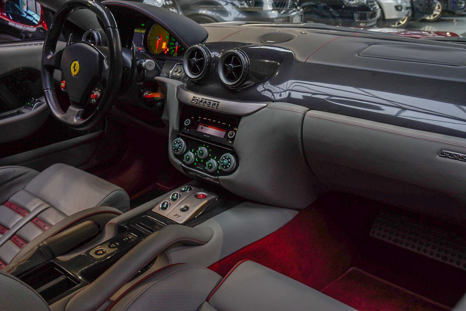 Ferrari 599 GTB - 2008 - Joinsteer - #36