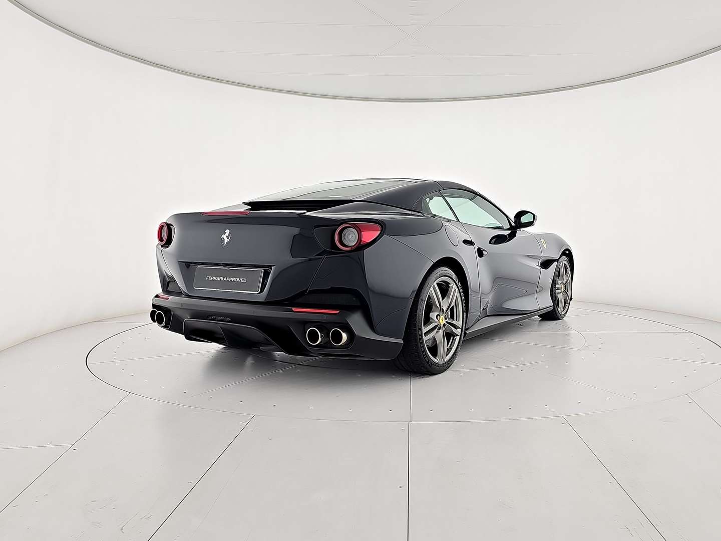 Ferrari Portofino - 2020 - Joinsteer - #4