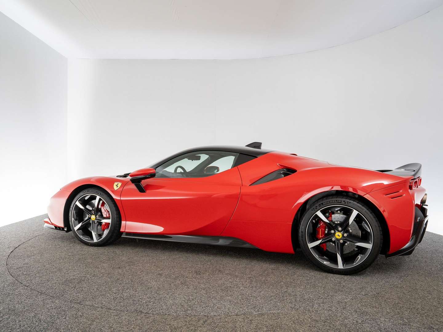 Ferrari SF90 Stradale - 2022 - Joinsteer - #8