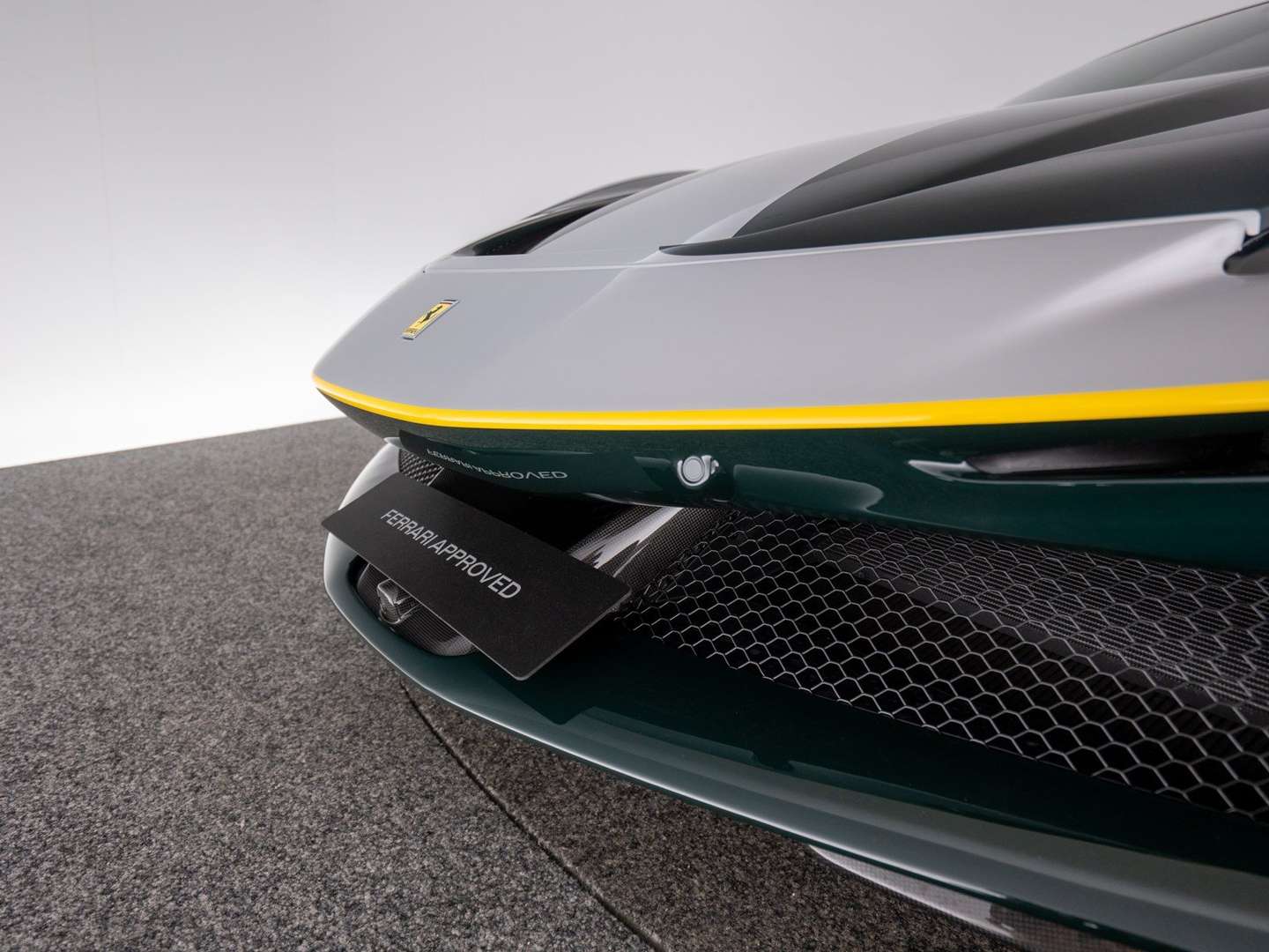 Ferrari SF90 Stradale - 2023 - Joinsteer - #20