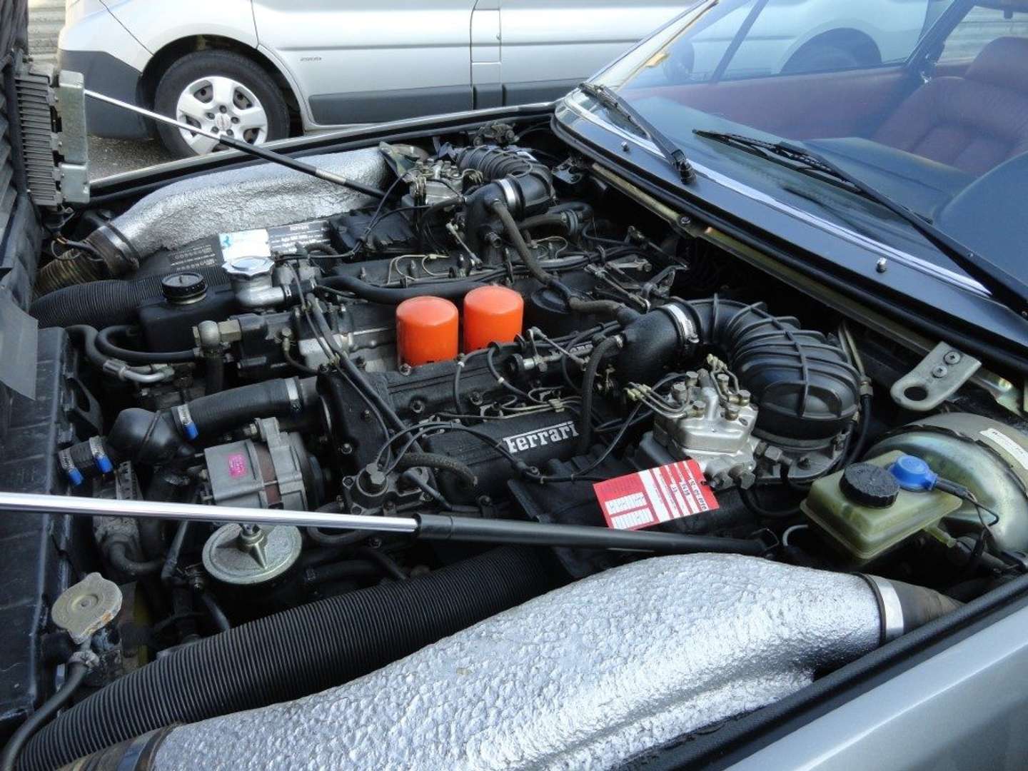 Ferrari 400 - 1983 - Joinsteer - #10