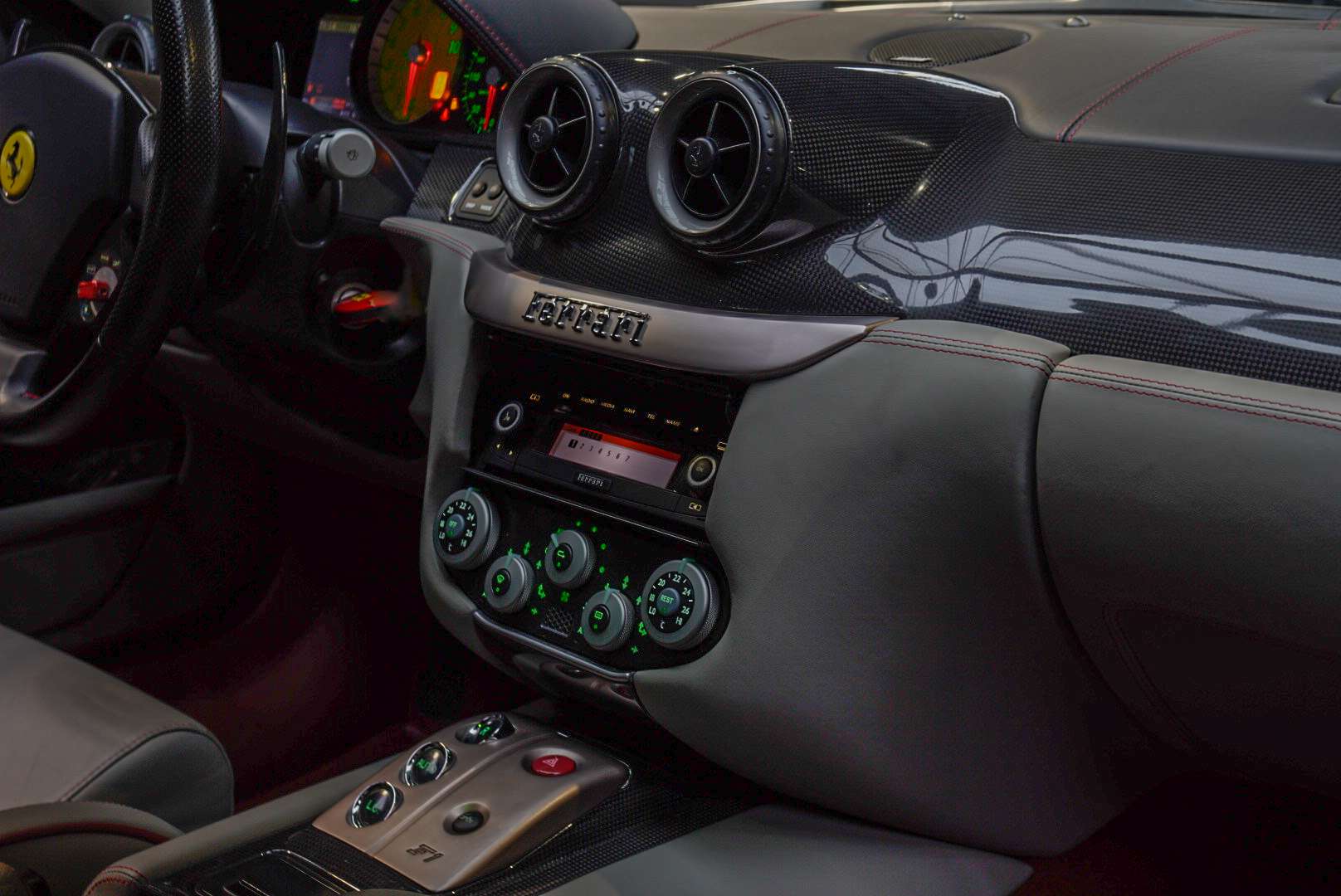 Ferrari 599 GTB - 2008 - Joinsteer - #38