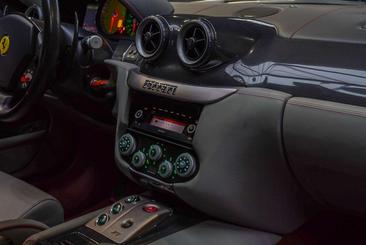 Ferrari 599 GTB — photo 38