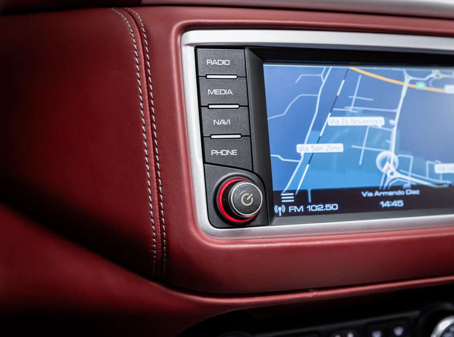 Ferrari California - 2014 - Joinsteer - #23