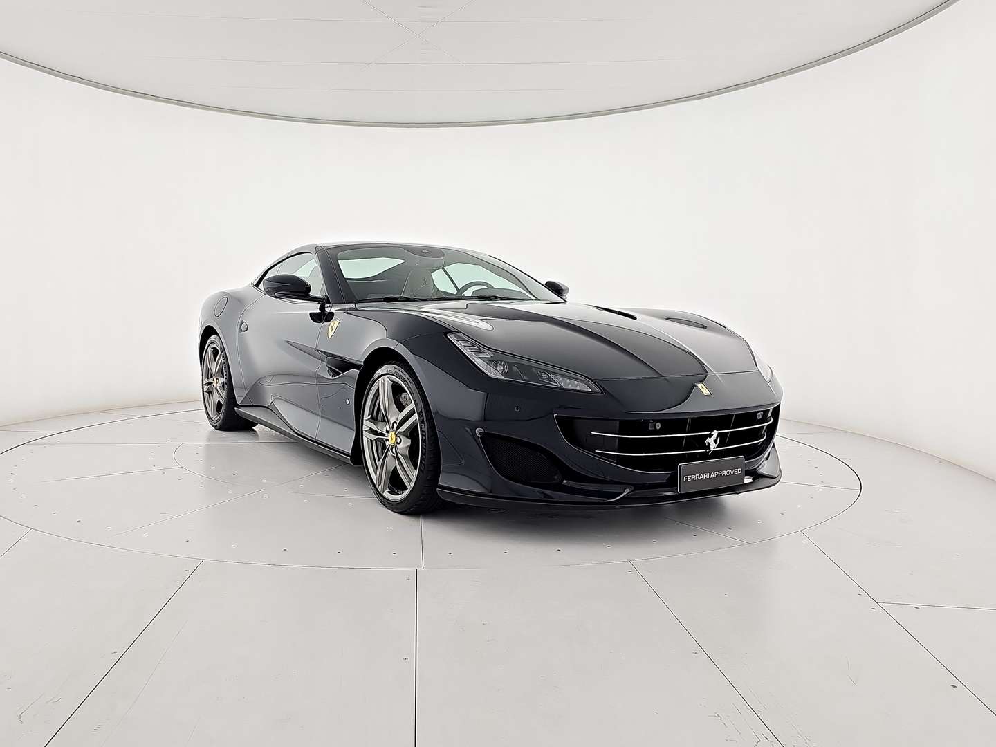 Ferrari Portofino - 2020 - Joinsteer - #5