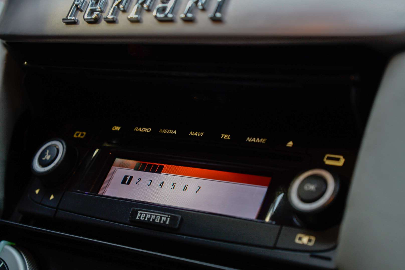 Ferrari 599 GTB - 2008 - Joinsteer - #39