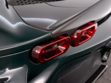 Ferrari SF90 Stradale — photo 21