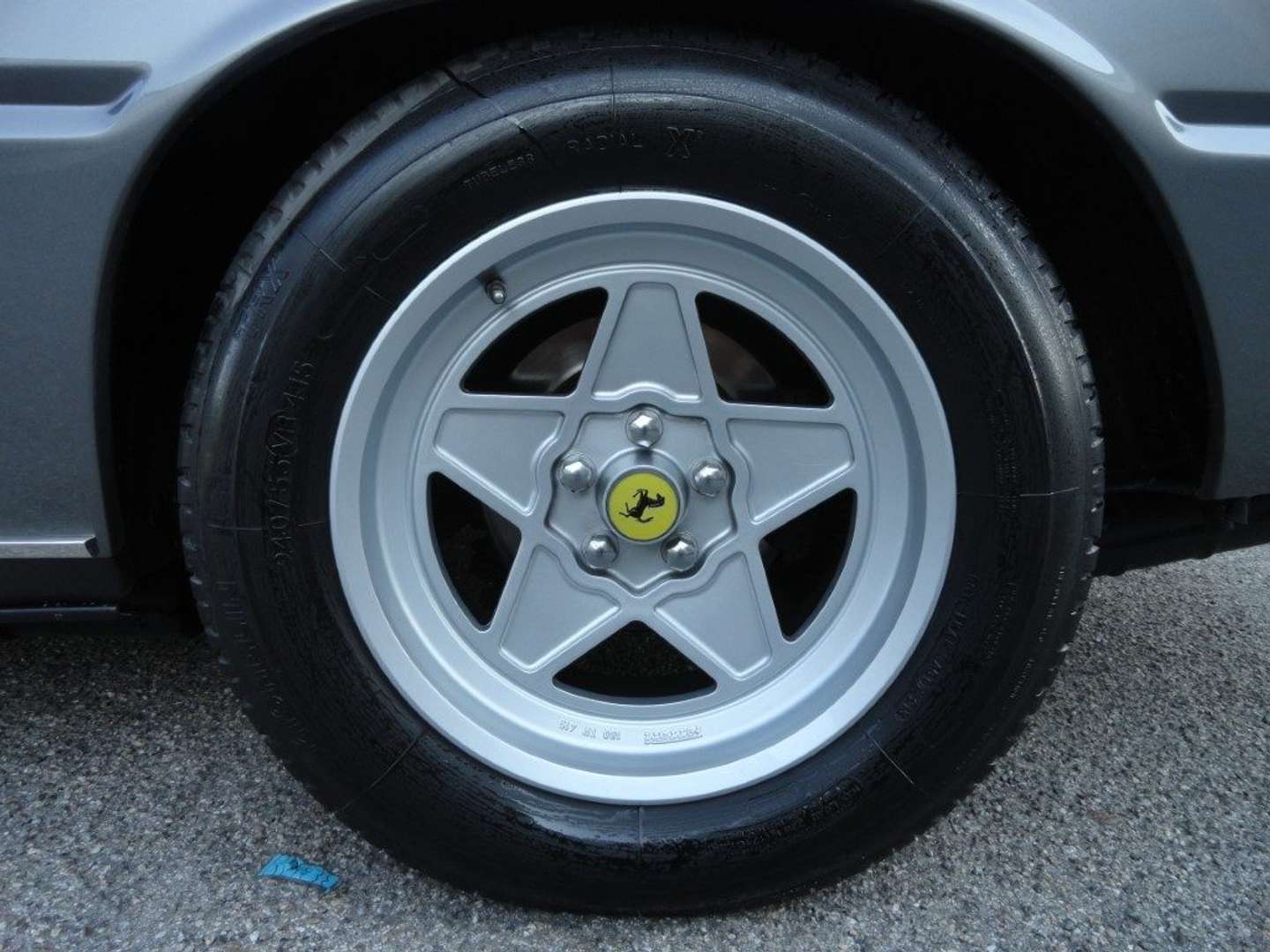 Ferrari 400 - 1983 - Joinsteer - #11