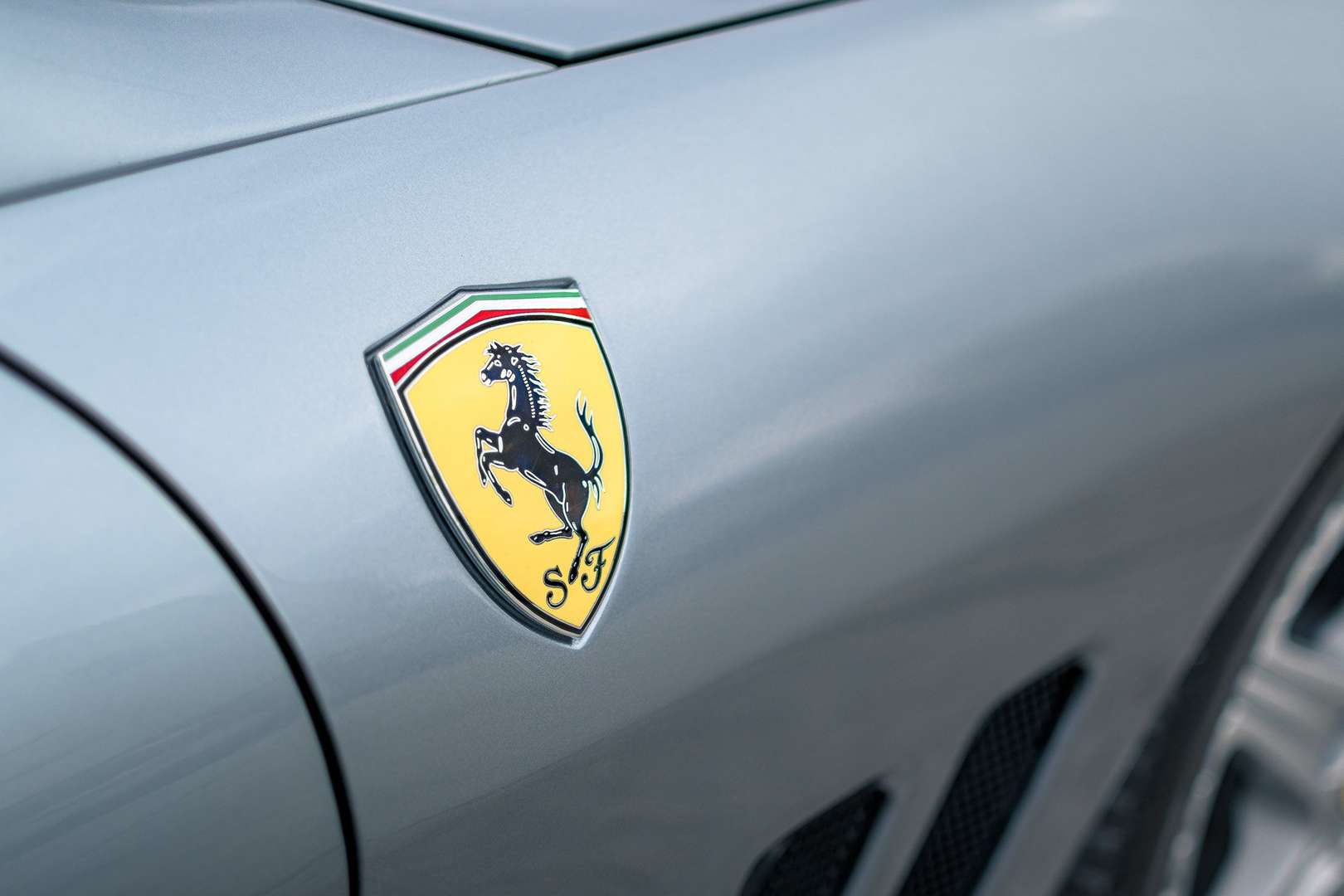 Ferrari 550 Maranello - 2001 - Joinsteer - #17