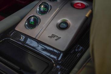 Ferrari 599 GTB — photo 40