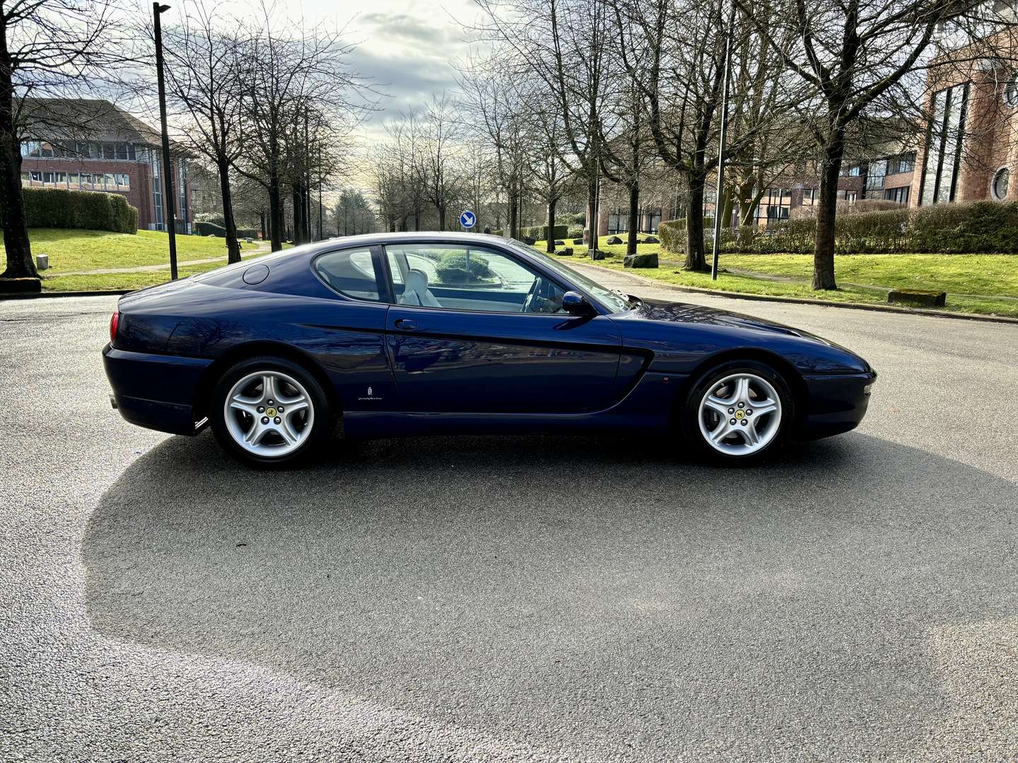 Ferrari 456 GT - 1995 - Joinsteer - #9